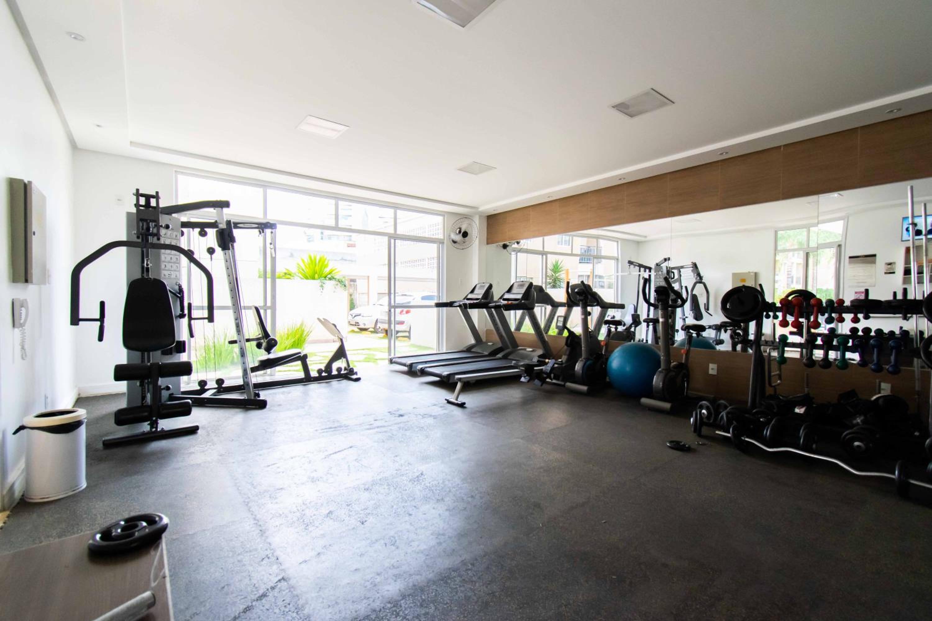 Residencial You Lifestyle