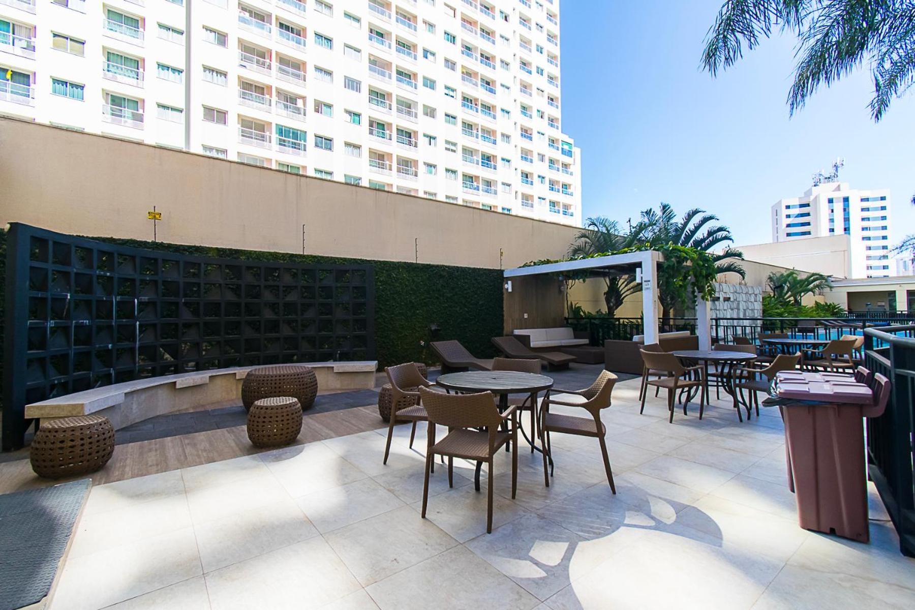 Residencial You Lifestyle