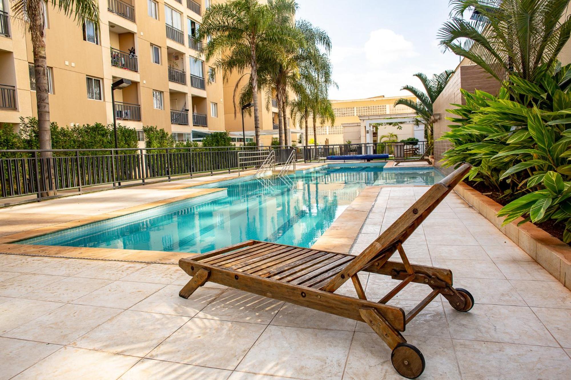 Residencial You Lifestyle