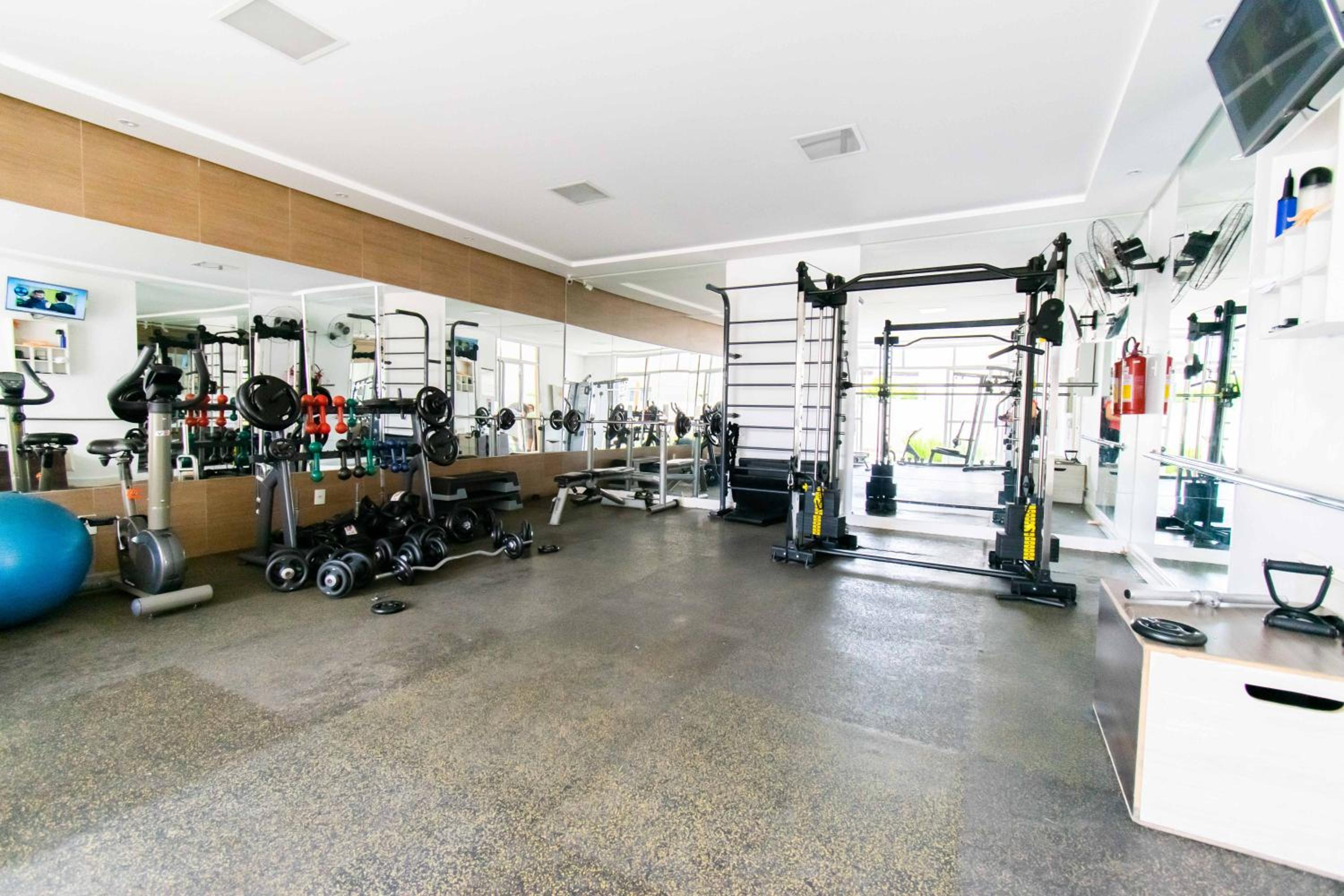 Residencial You Lifestyle