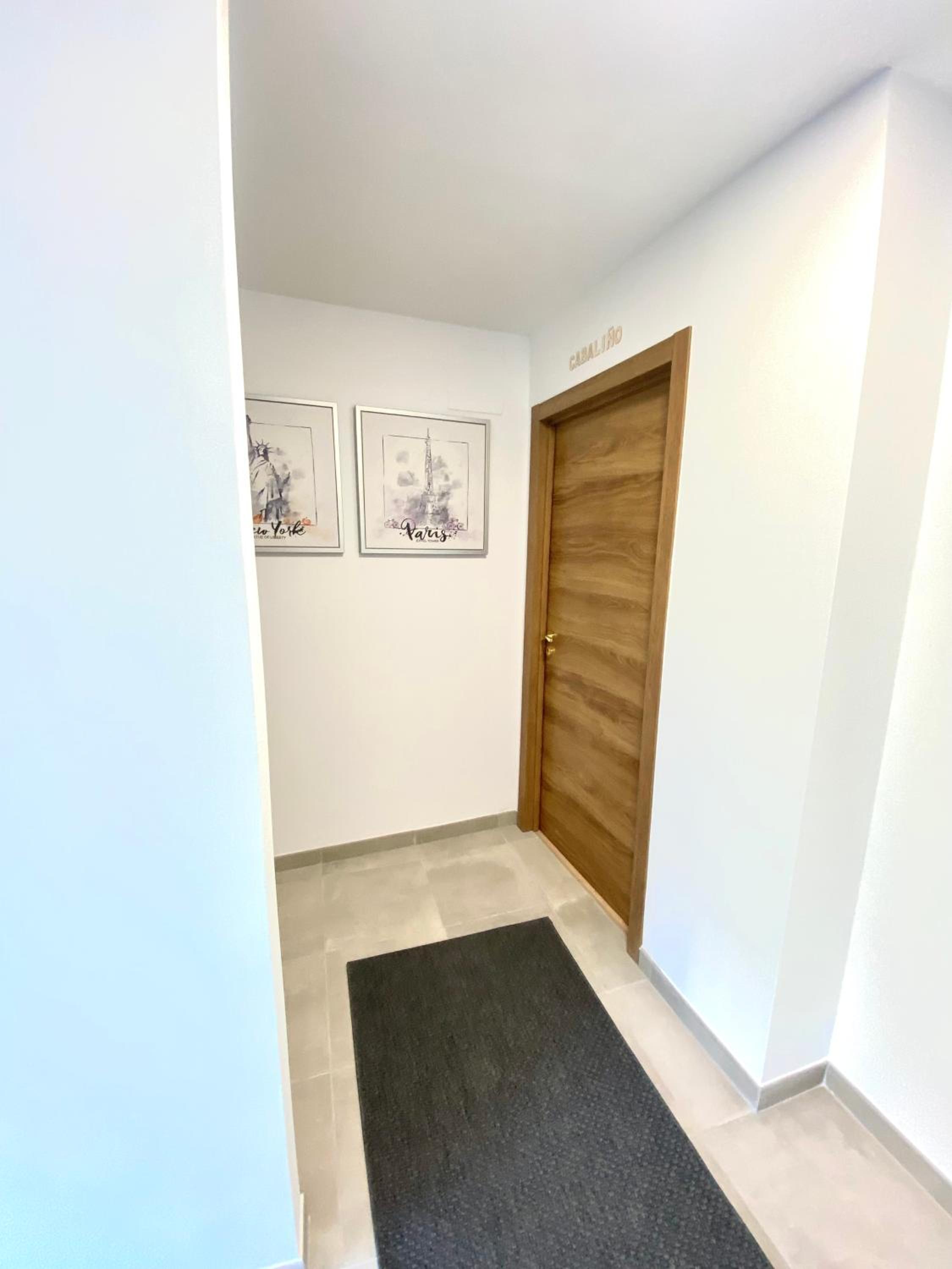Apartamentos LAMAROSA -LAS PLAYAS