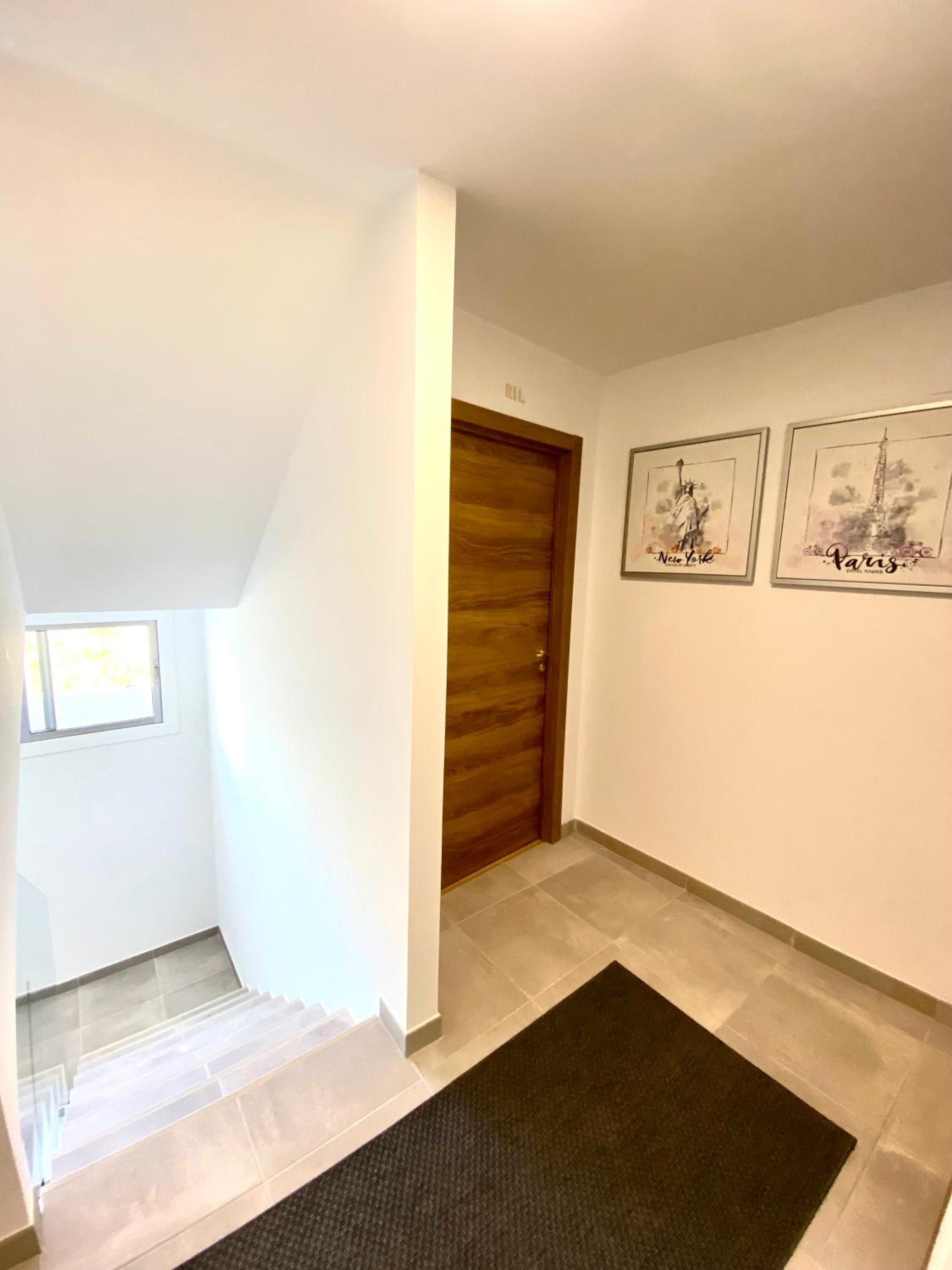 Apartamentos LAMAROSA -LAS PLAYAS