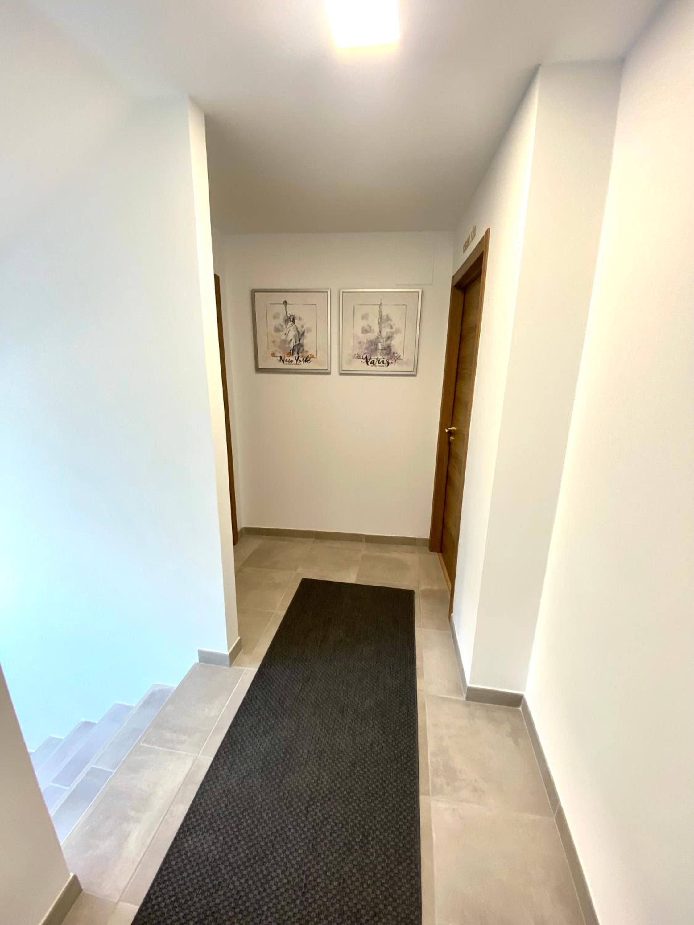 Apartamentos LAMAROSA -LAS PLAYAS