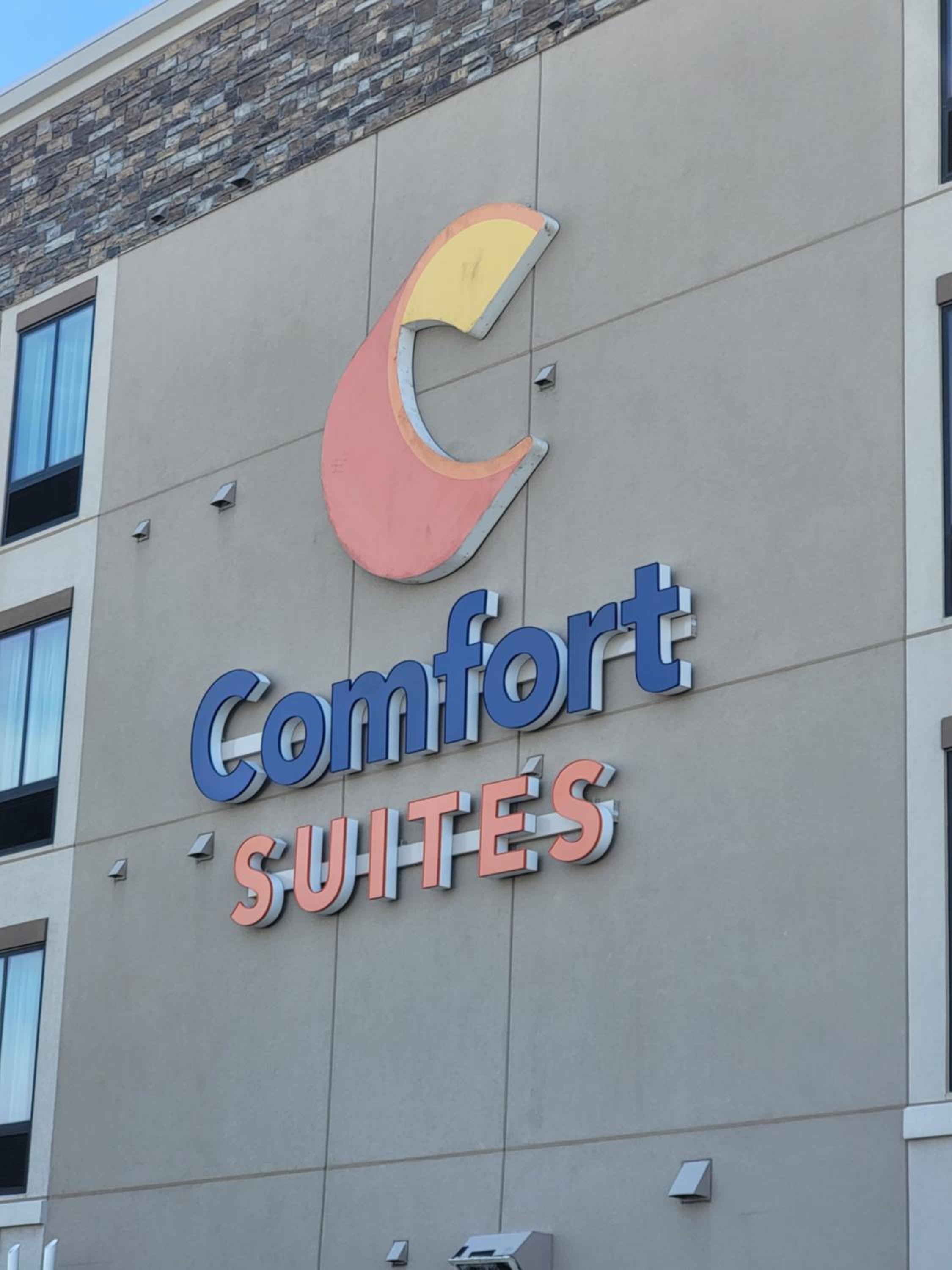 Comfort Suites Fargo Medical Center