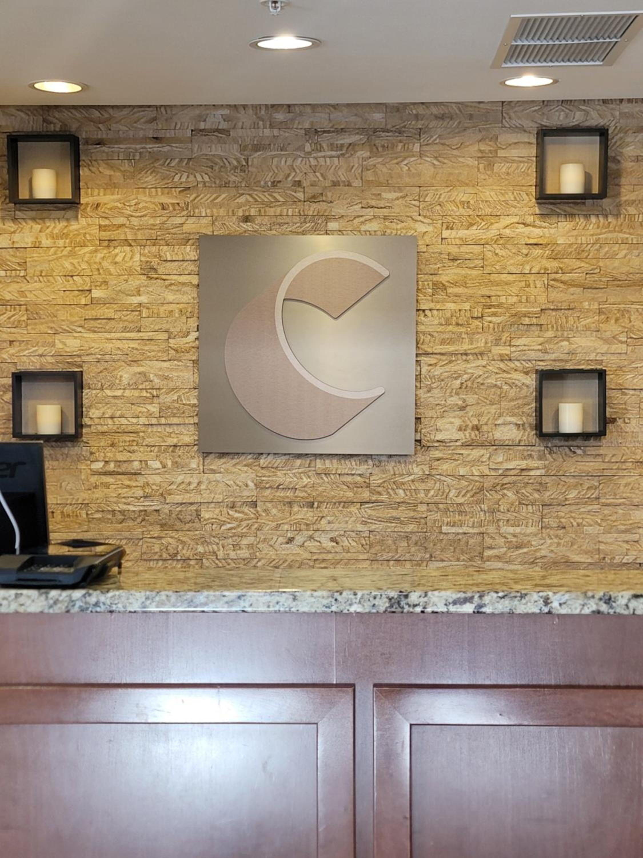 Comfort Suites Fargo Medical Center