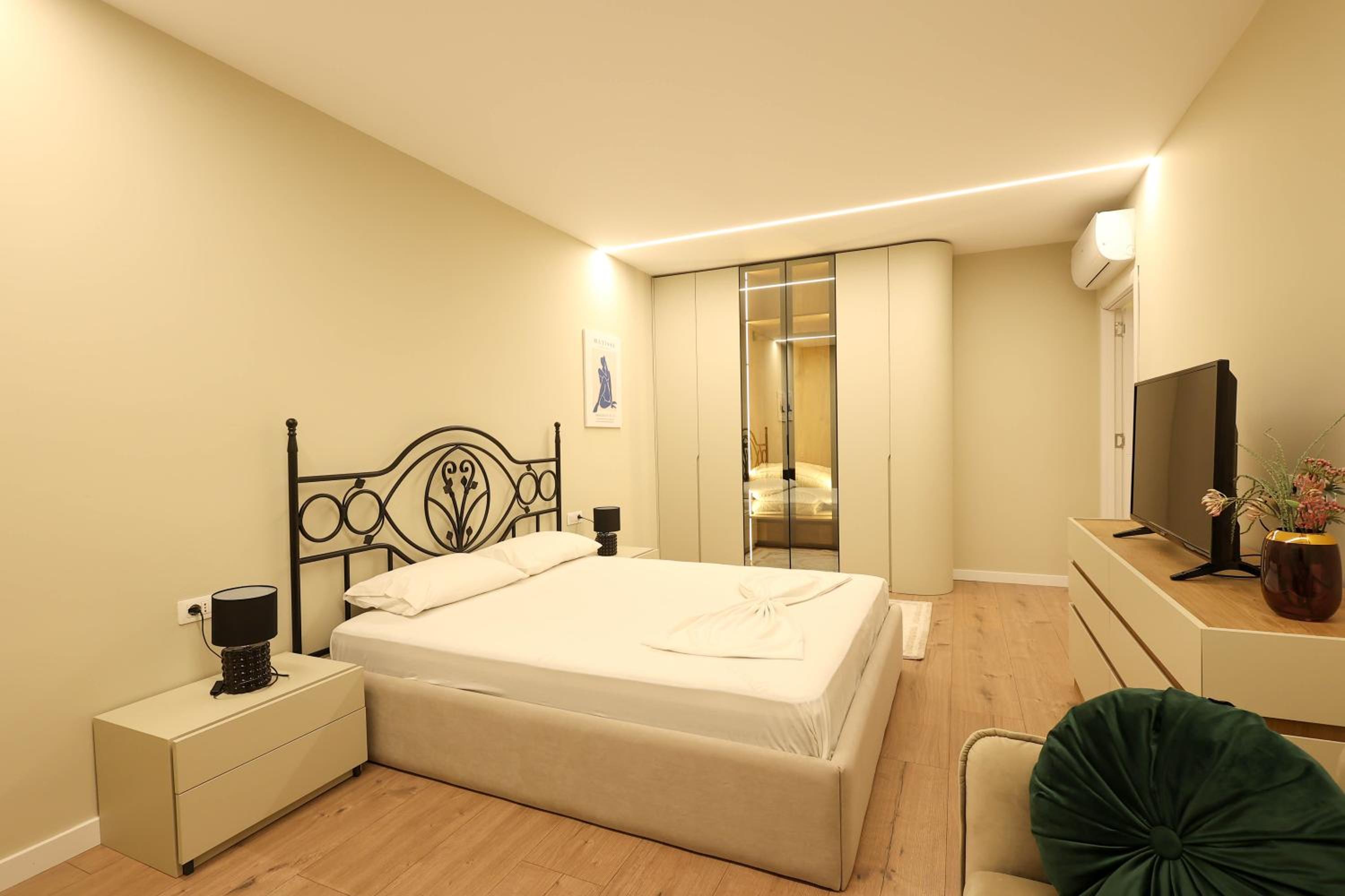 Grandstay Apartments
