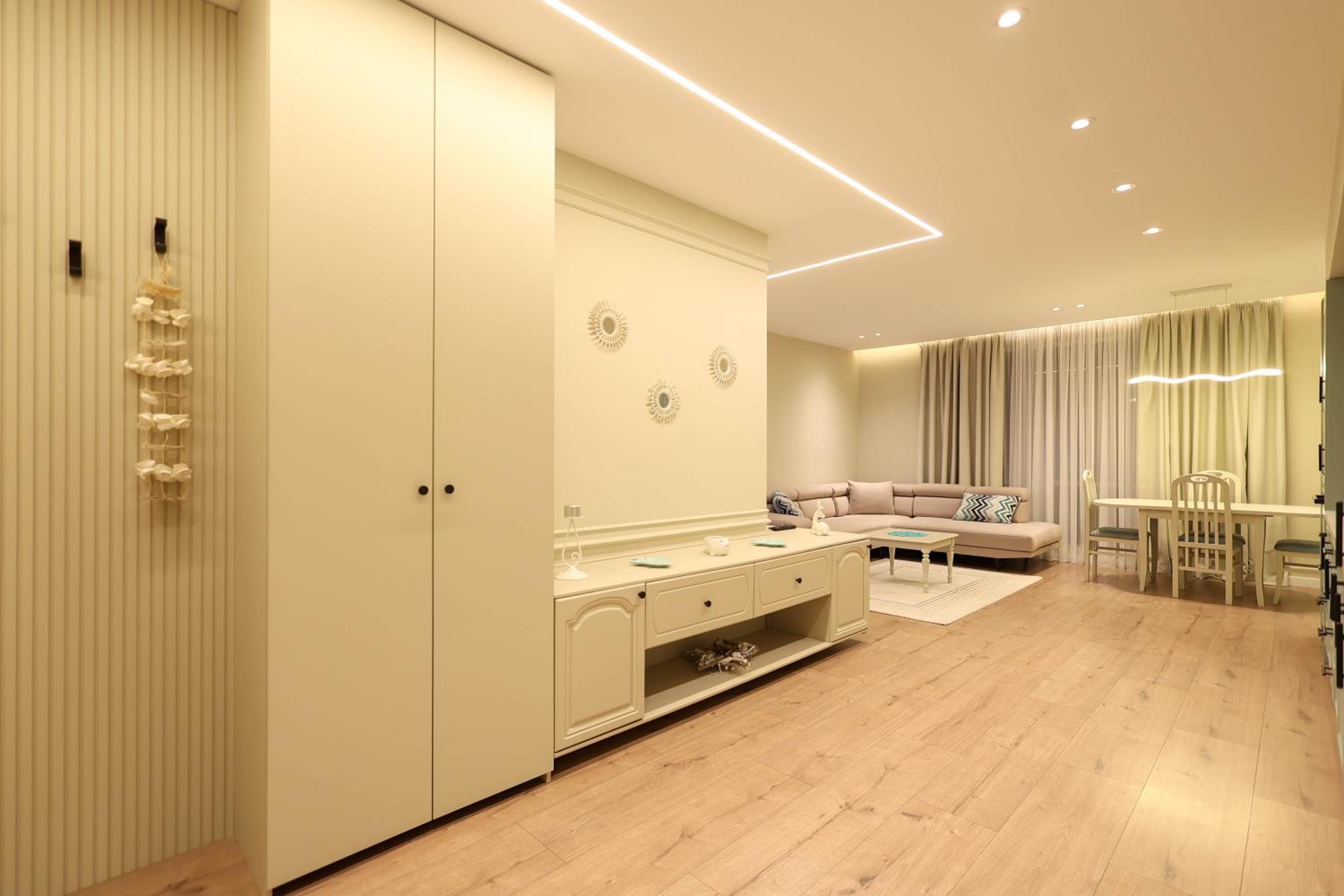 Grandstay Apartments