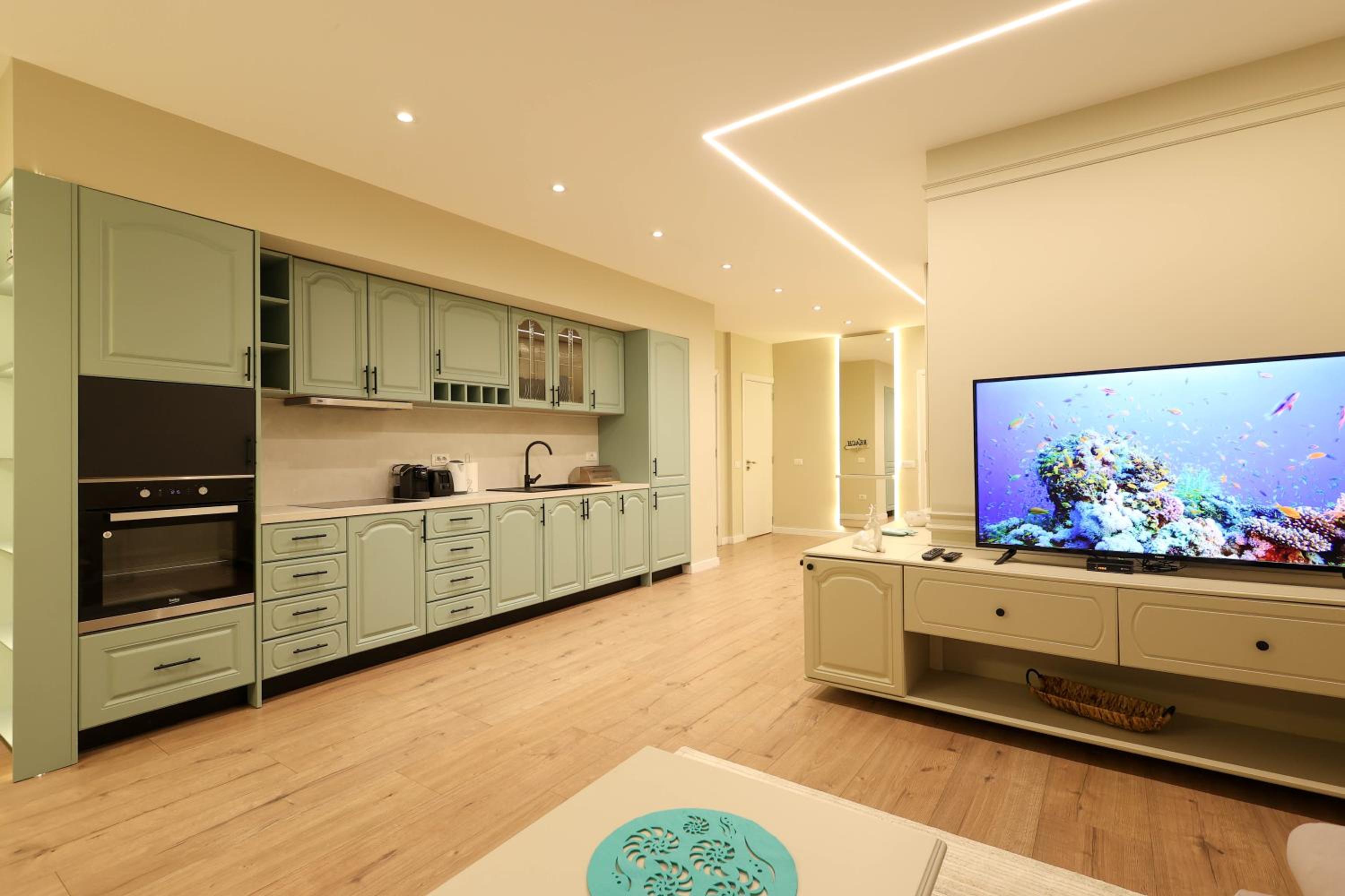 Grandstay Apartments