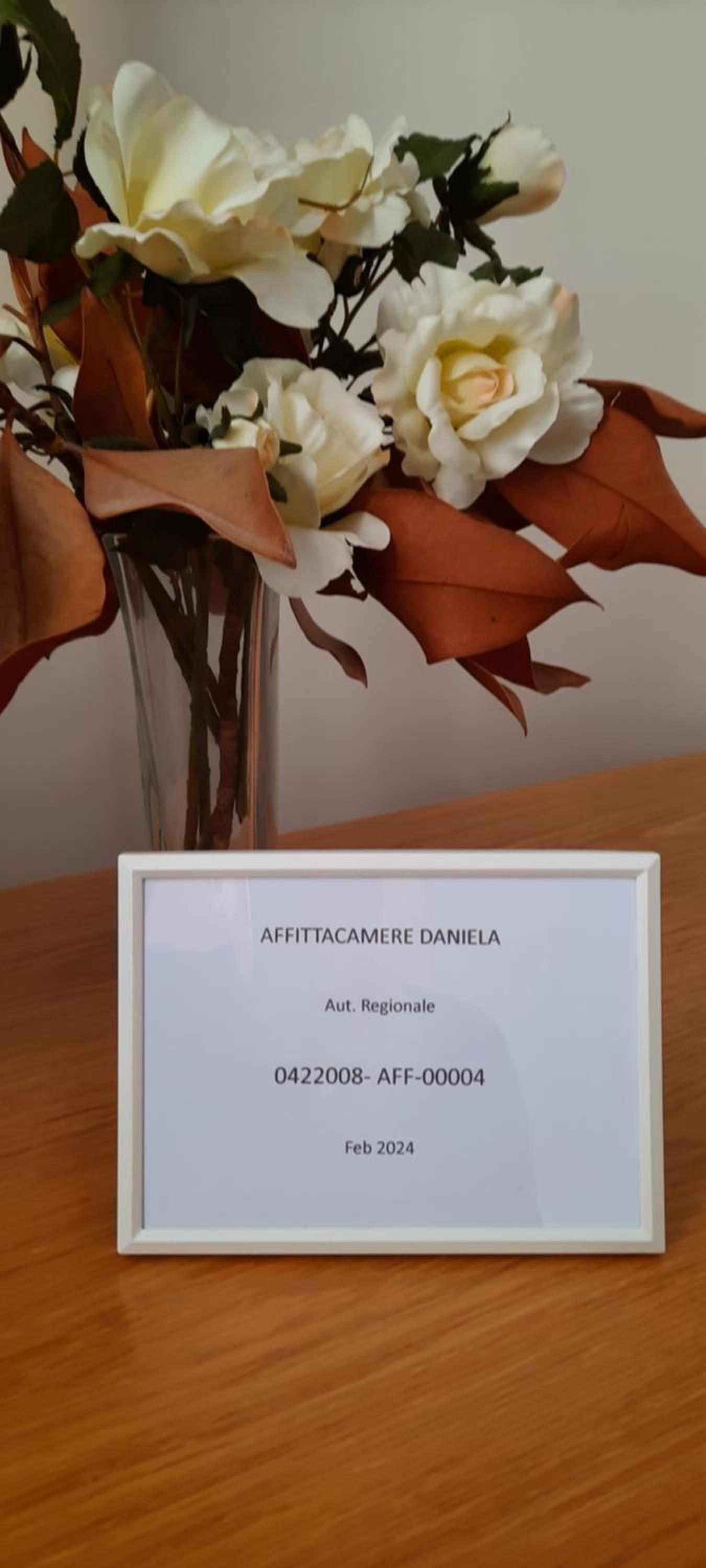 Affittacamere DANIELA
