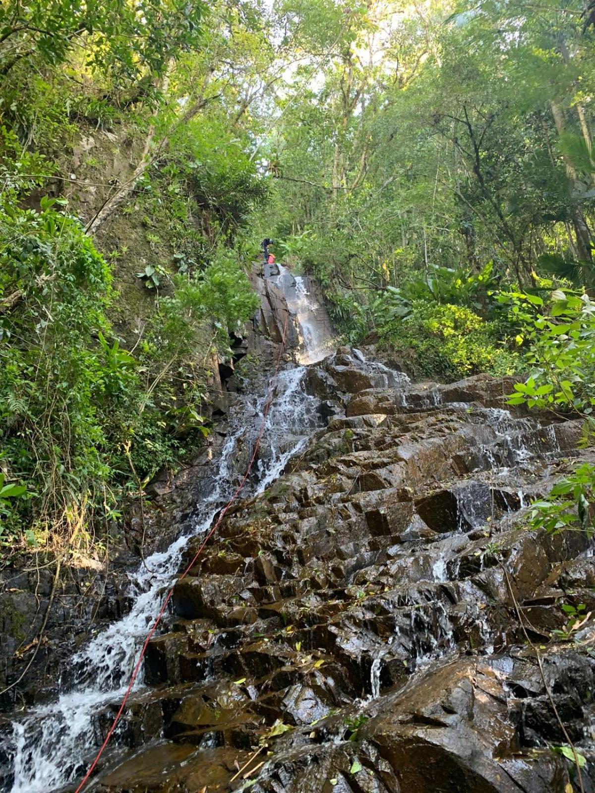 cabanas Aconchego dos Canyons