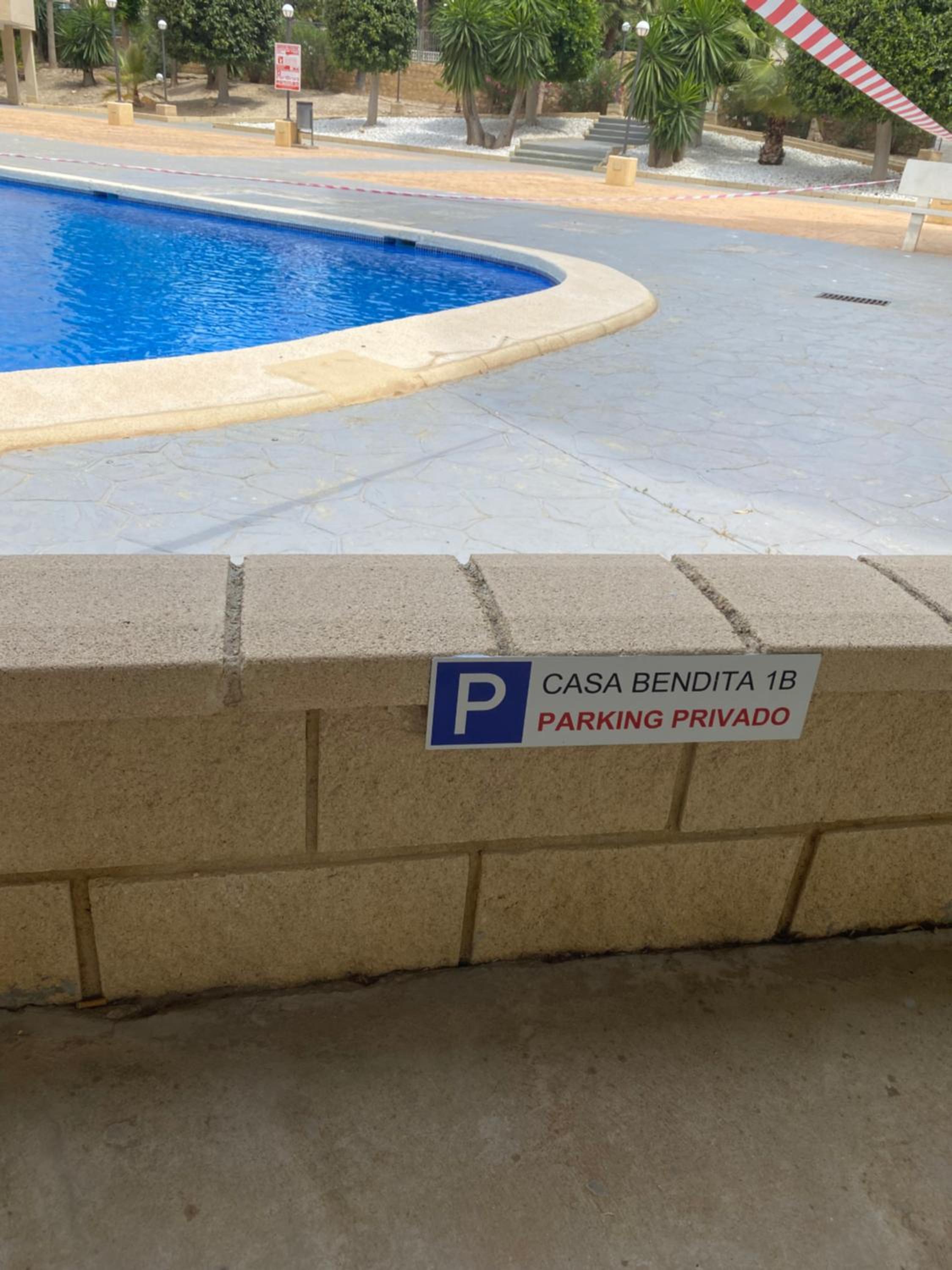 Casa Bendita - LUXURY APARTMENT BENIDORM