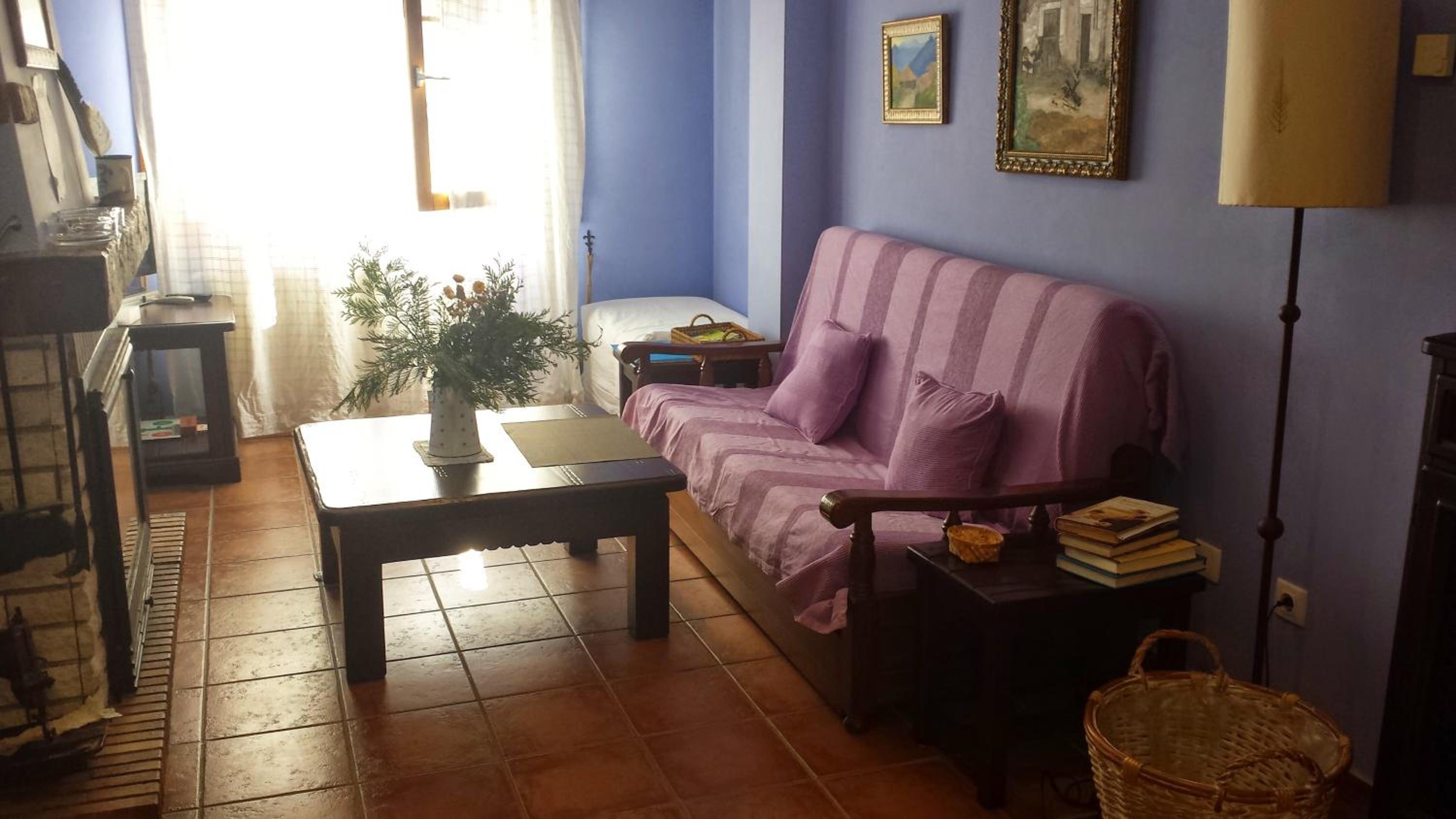 Apartamentos Andrea
