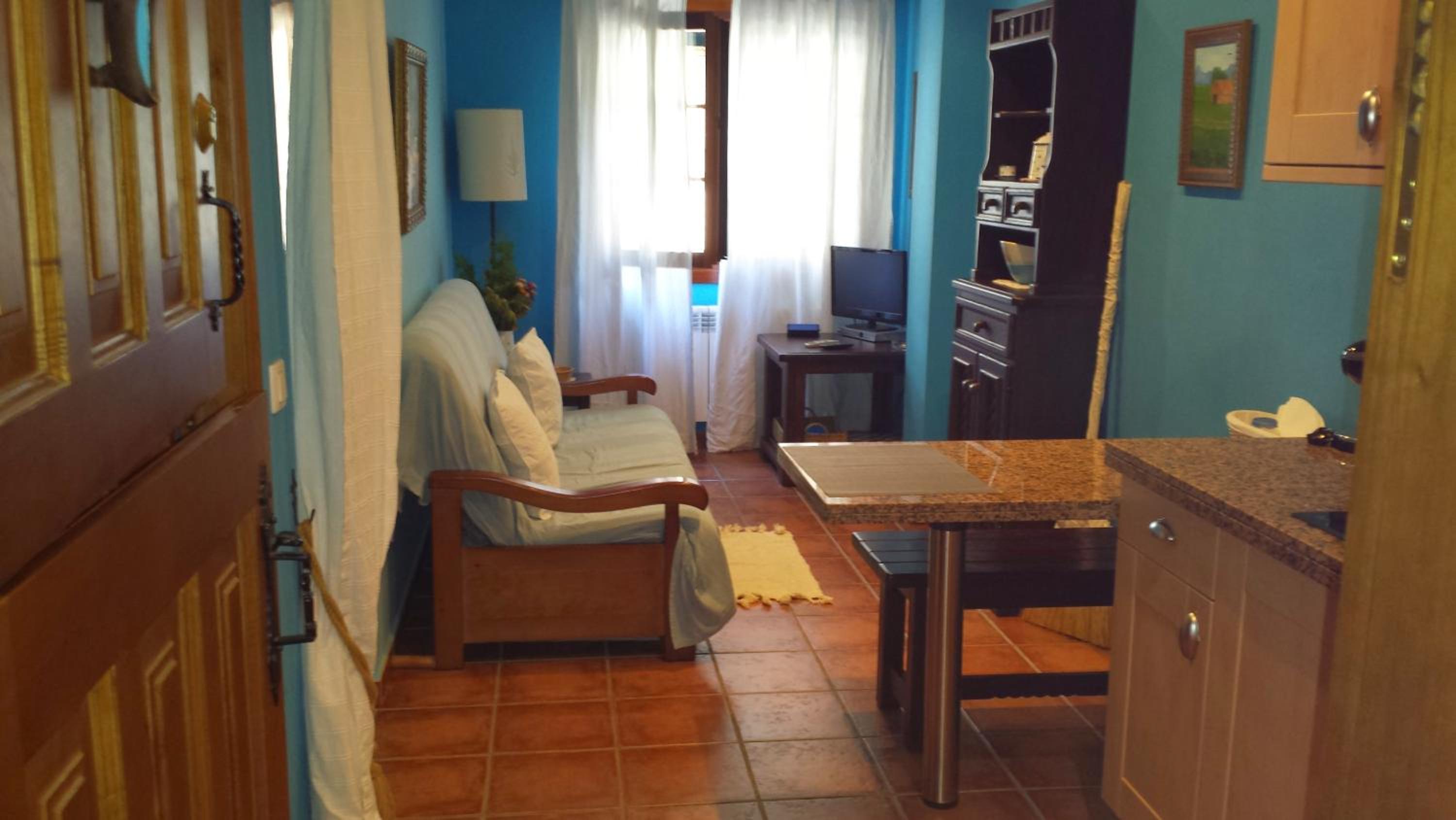 Apartamentos Andrea