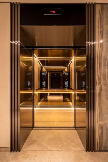 The Rixx Fashionista Apartment/D1/pool/gym/bbq/lux