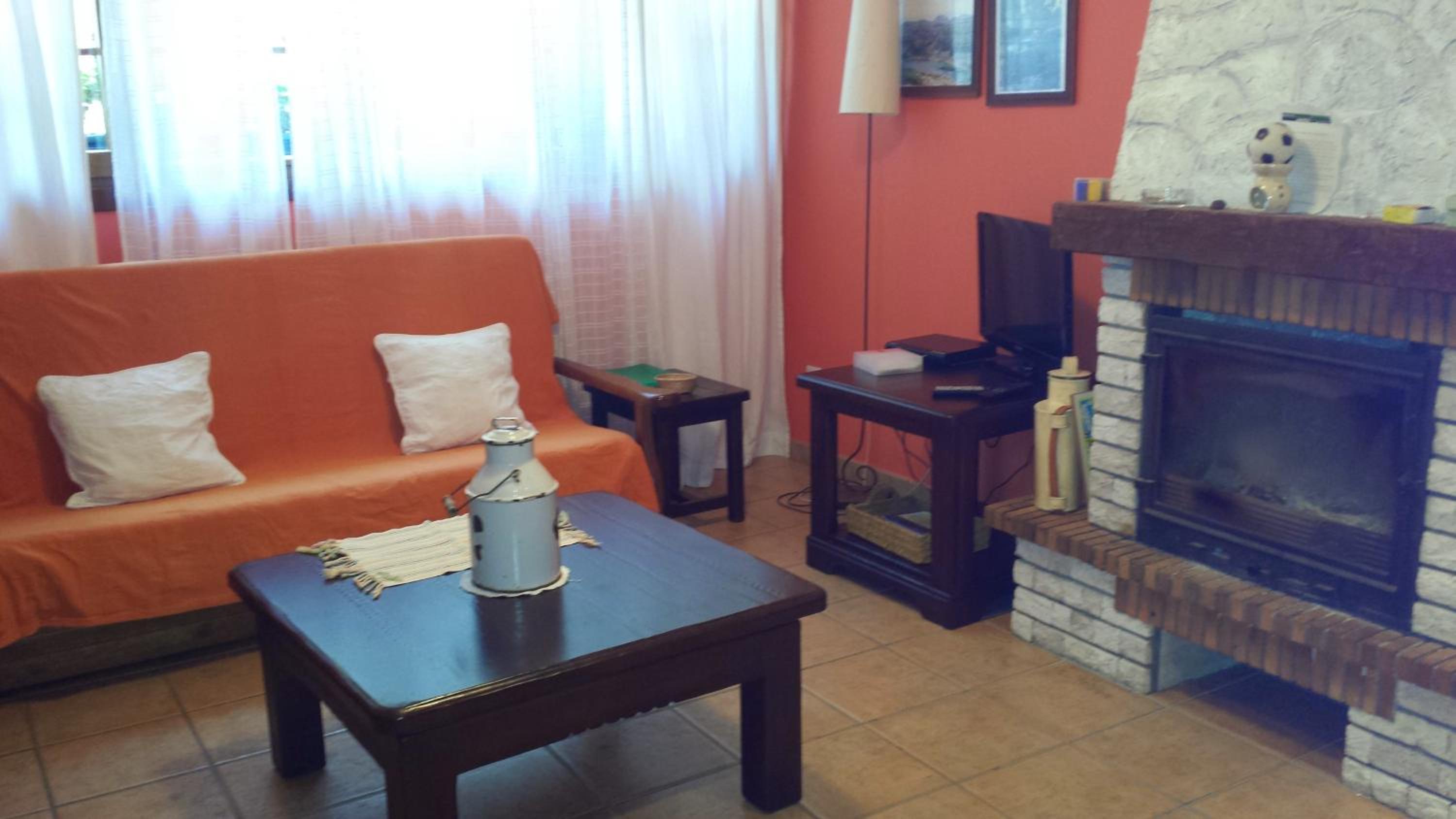 Apartamentos Andrea