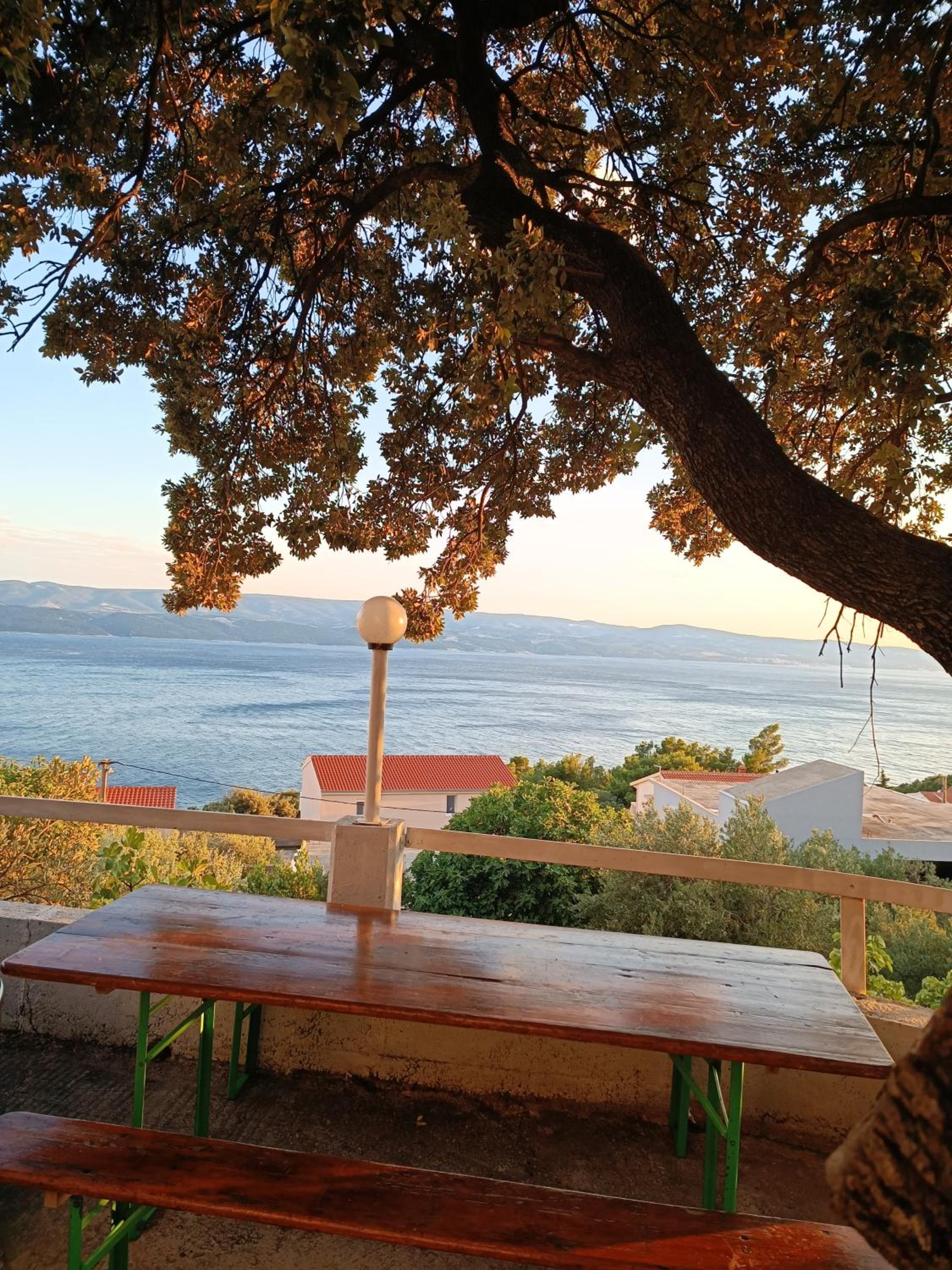 Apartman Milica Vila Roing view 2