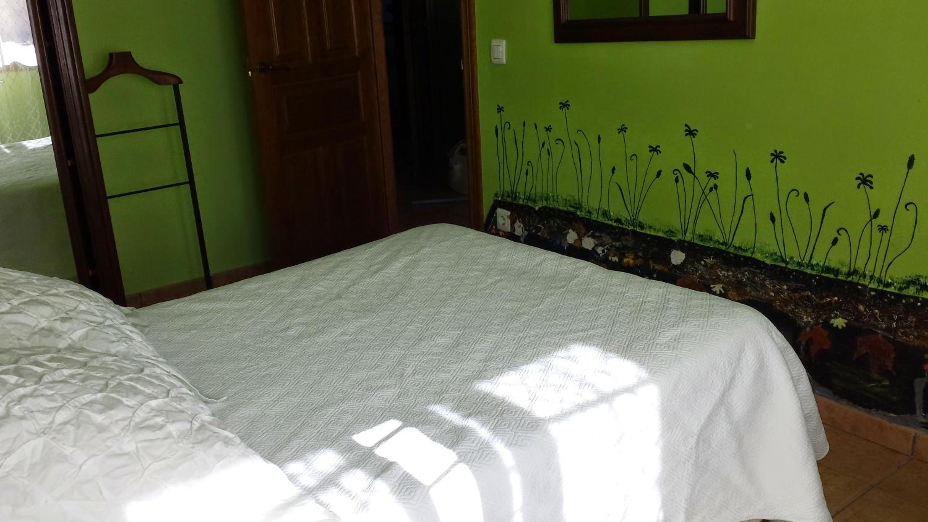 Apartamentos Andrea
