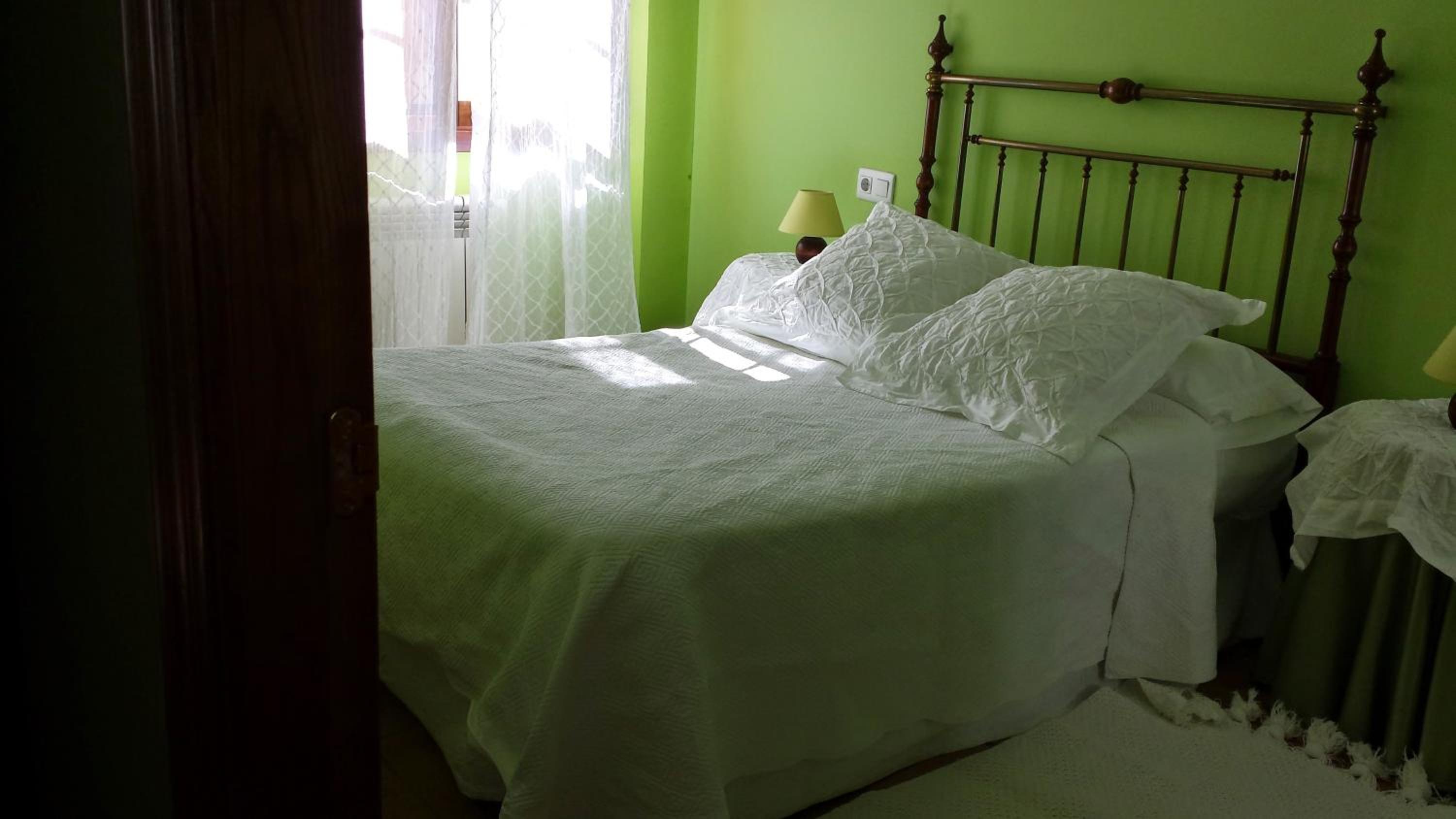 Apartamentos Andrea