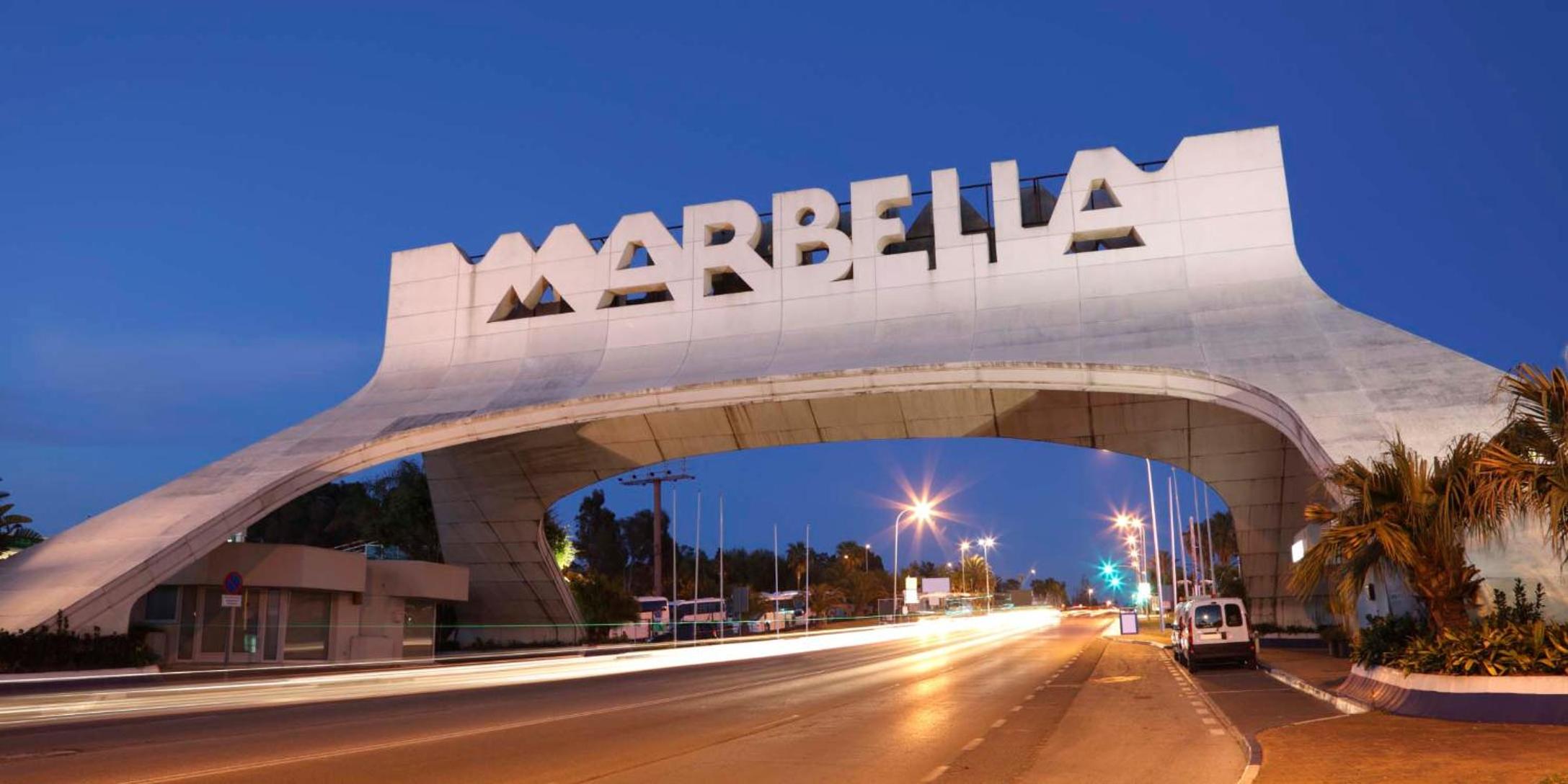 Marbella Costalita 1