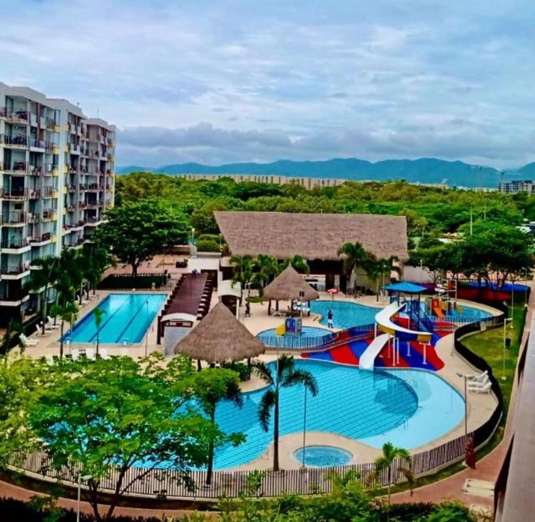 Hotel Hermoso Apartamento, Con La Comodidad De Tu Hogar!