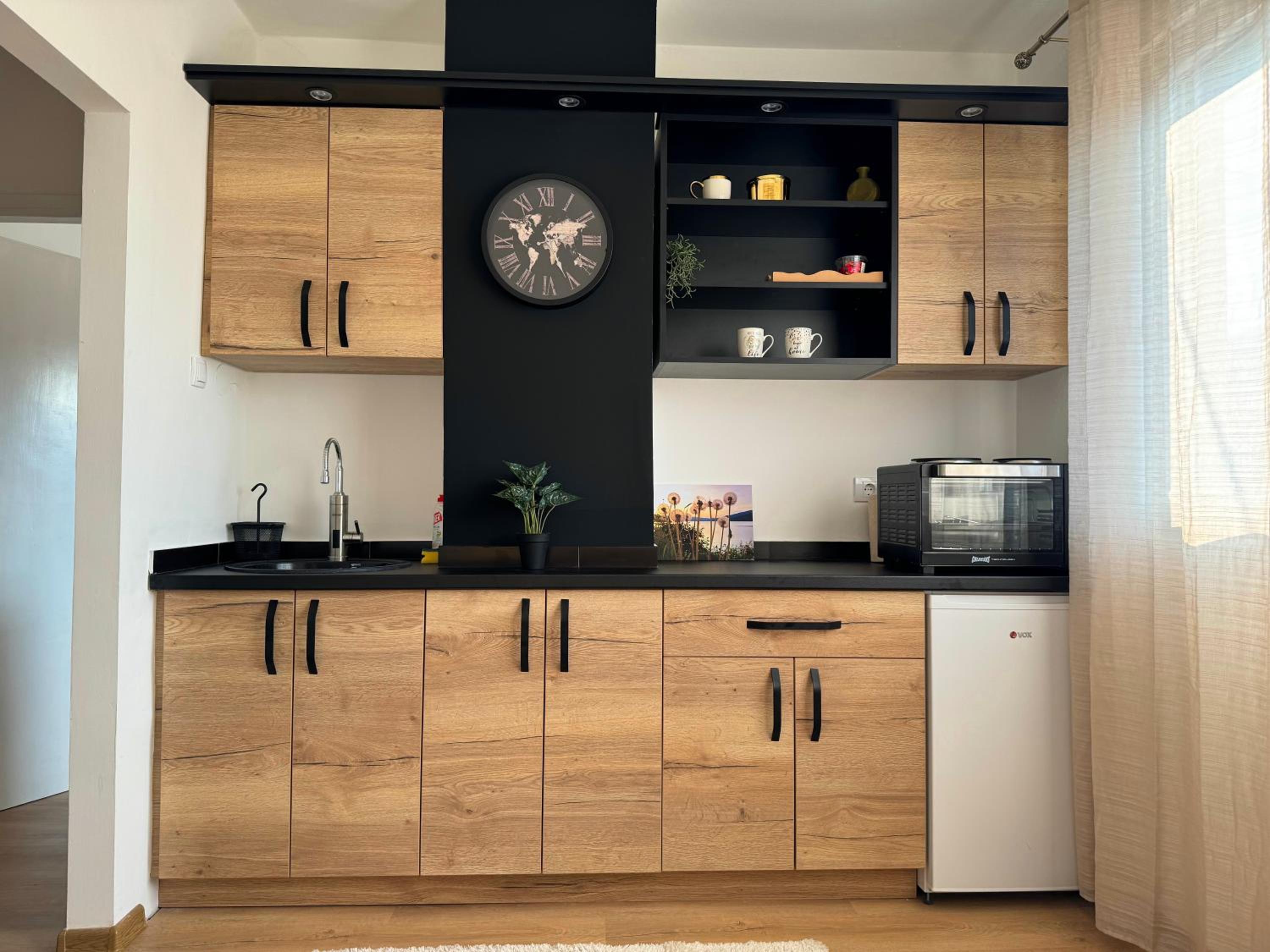Vuk Apartman view 3