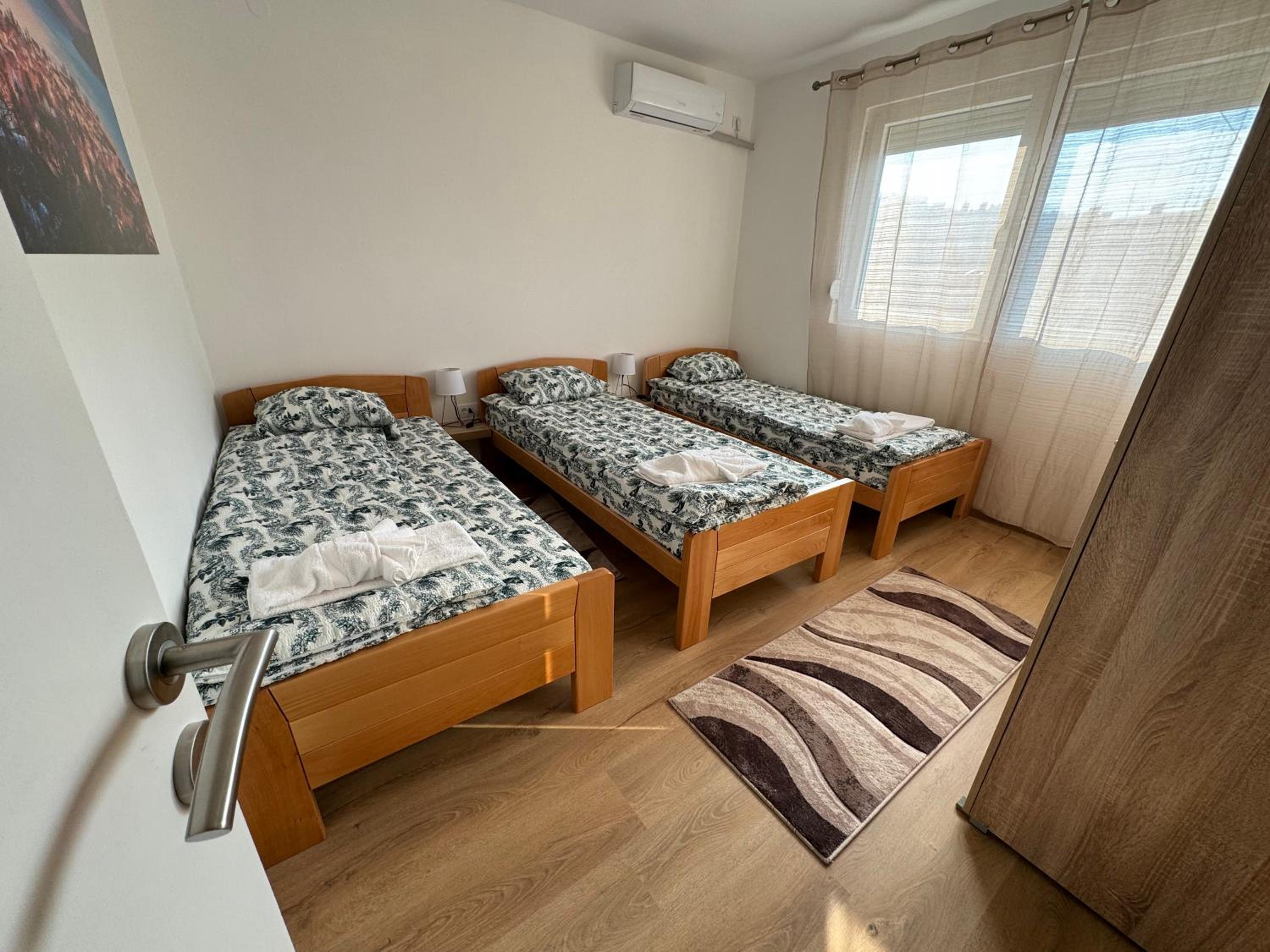 Vuk Apartman view 4