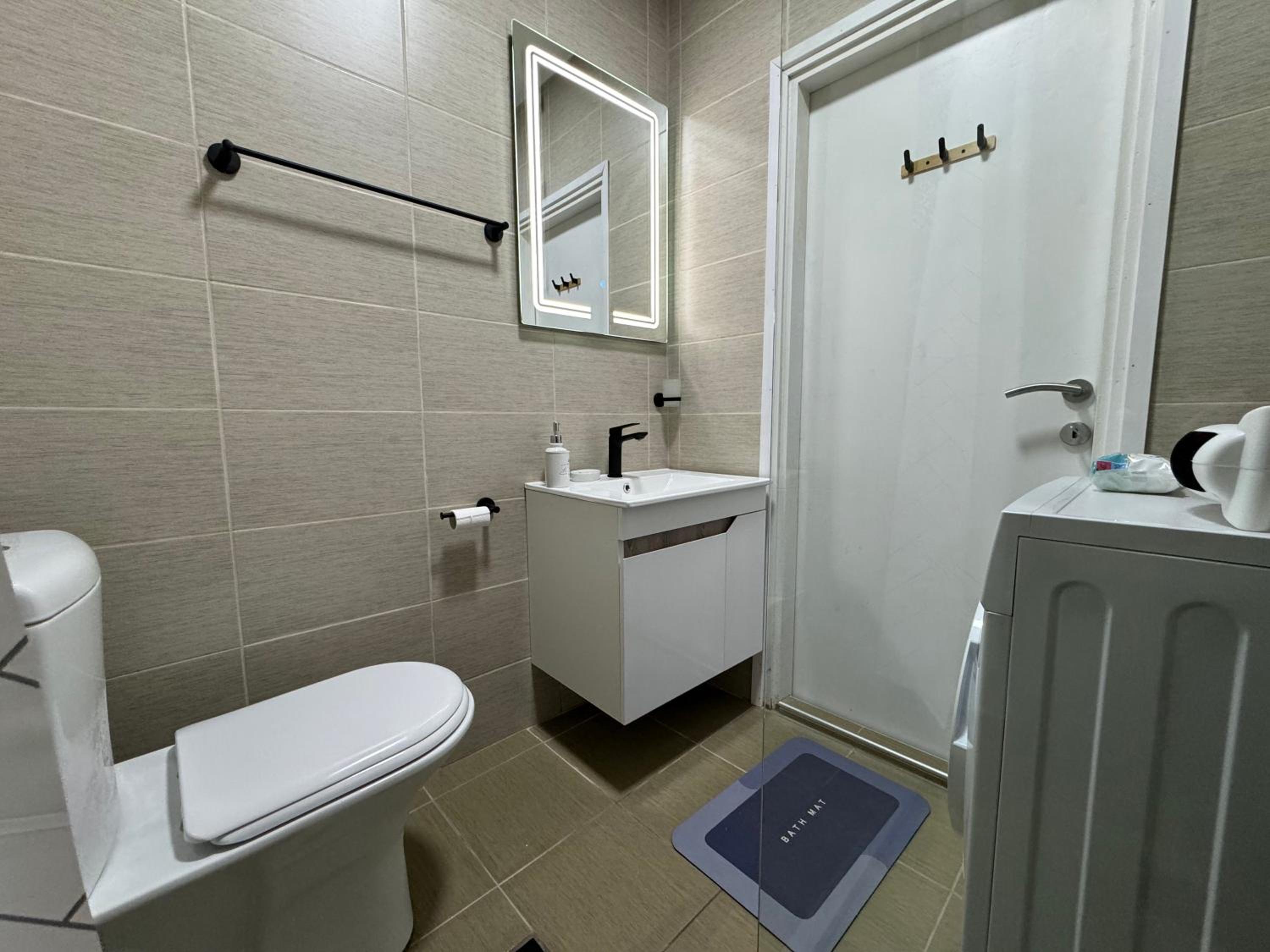 Vuk Apartman view 5