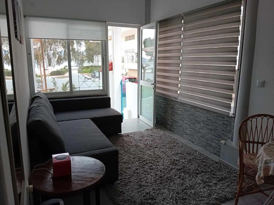 Catherine's house view 4