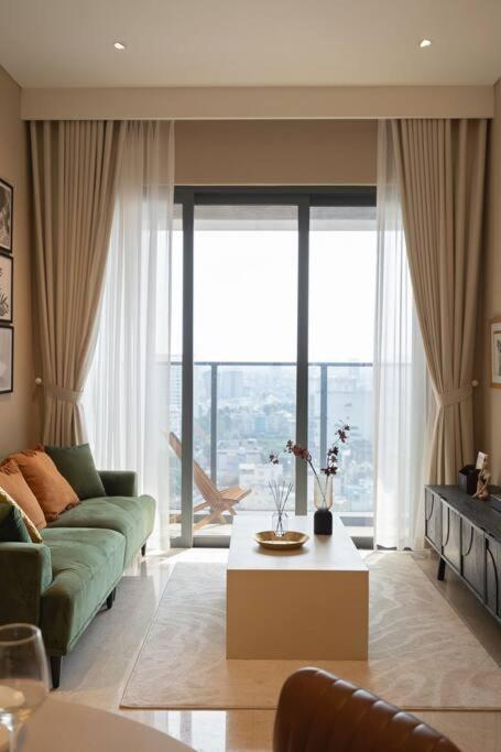 The Rixx Trendy Apartmen 2bed 1bath at The Marq