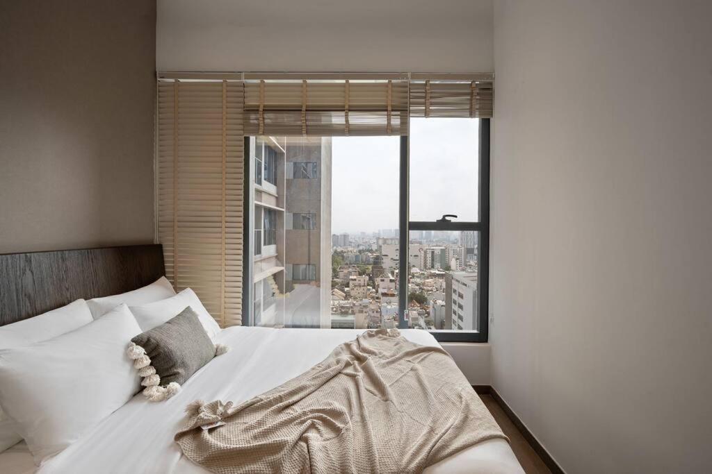 The Rixx Trendy Apartmen 2bed 1bath at The Marq