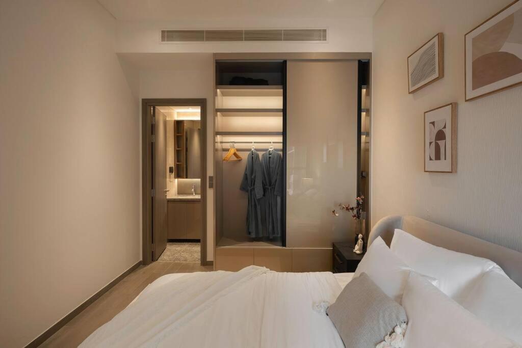 The Rixx Trendy Apartmen 2bed 1bath at The Marq