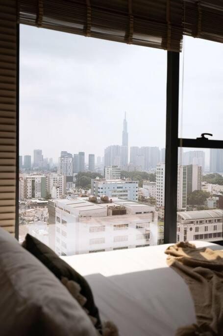 The Rixx Trendy Apartmen 2bed 1bath at The Marq