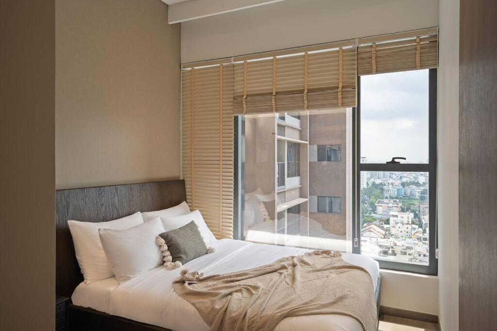 The Rixx Trendy Apartmen 2bed 1bath at The Marq