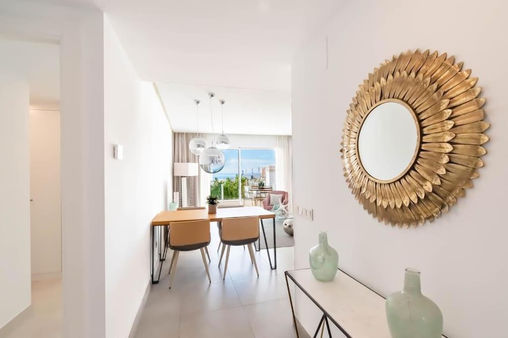 Elements 20 - Luxury Apartment view 3