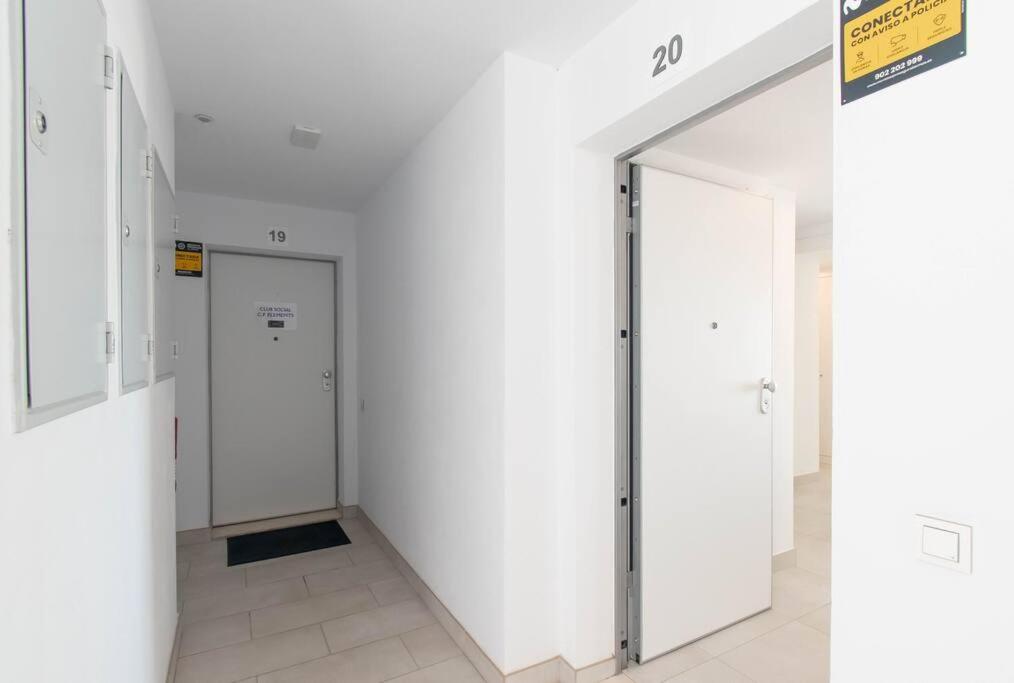 Elements 20 - Luxury Apartment view 4