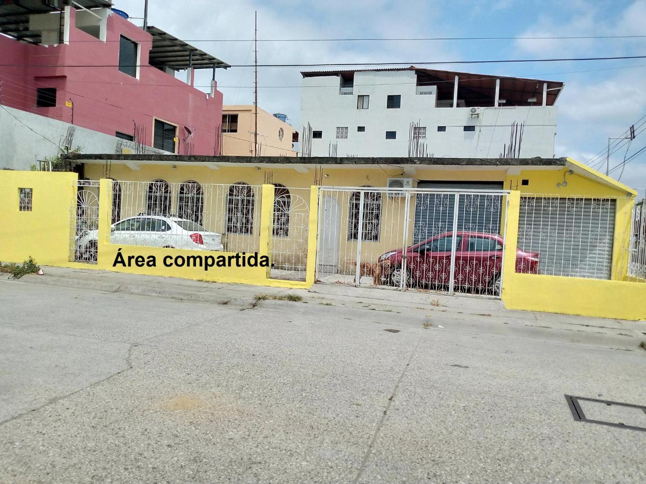 Acuarela del Rio H#3 Cerca Aeropuerto y Terminal Habitación privada con baño