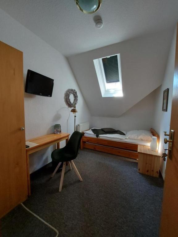 Am Wasserturm Pension