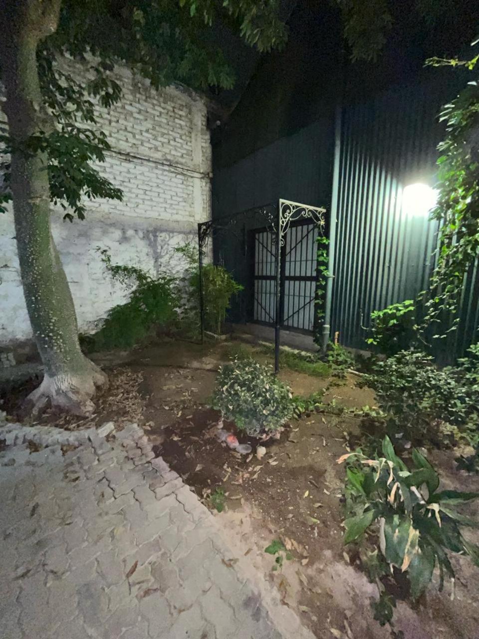 La posada del Colibrí