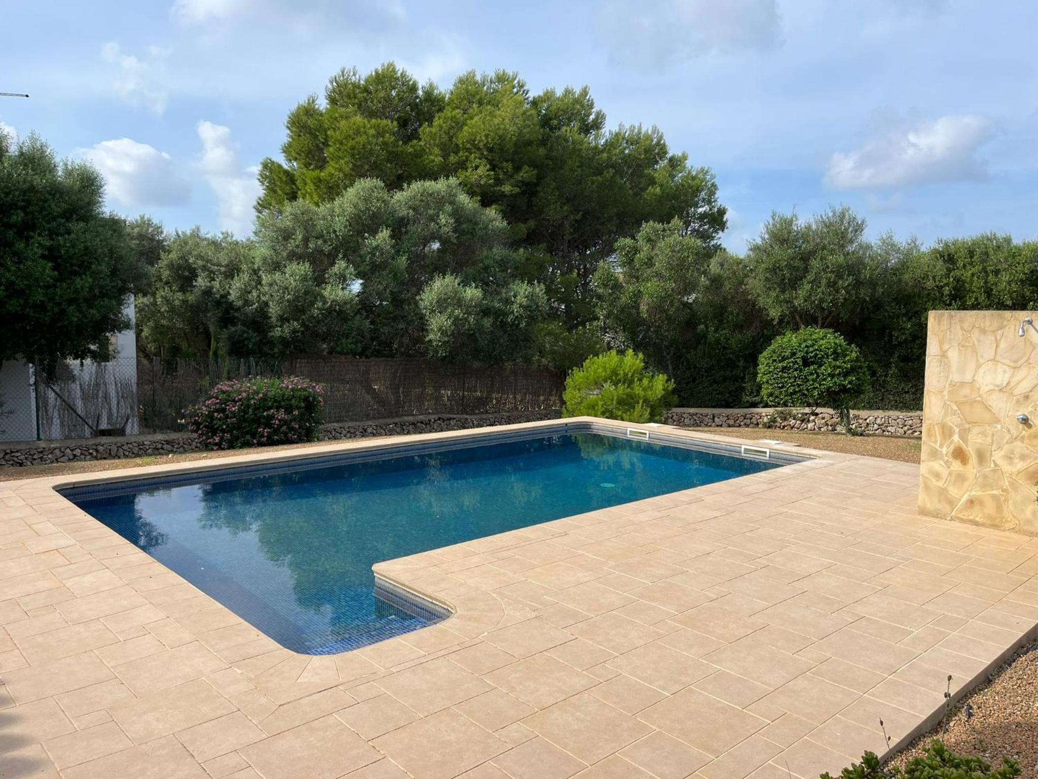 Villa Vacanze Binibeca Menorca