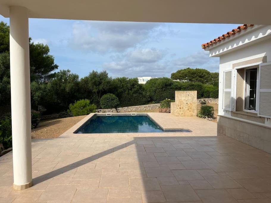 Villa Vacanze Binibeca Menorca