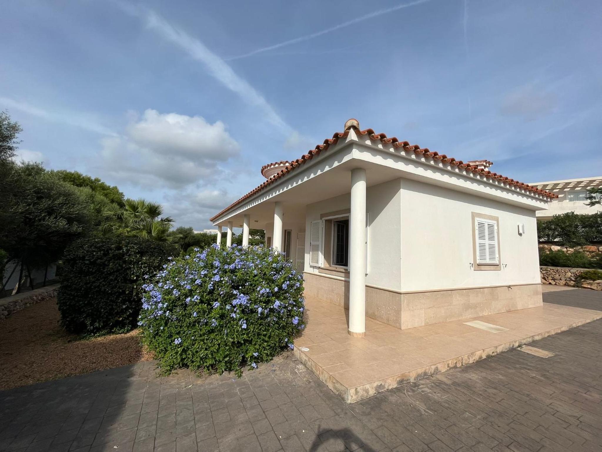 Villa Vacanze Binibeca Menorca