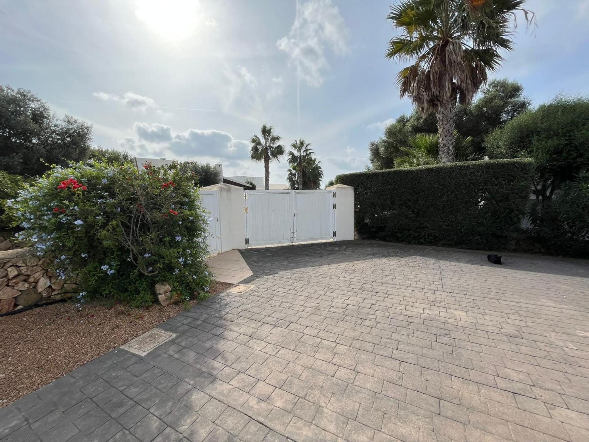 Villa Vacanze Binibeca Menorca