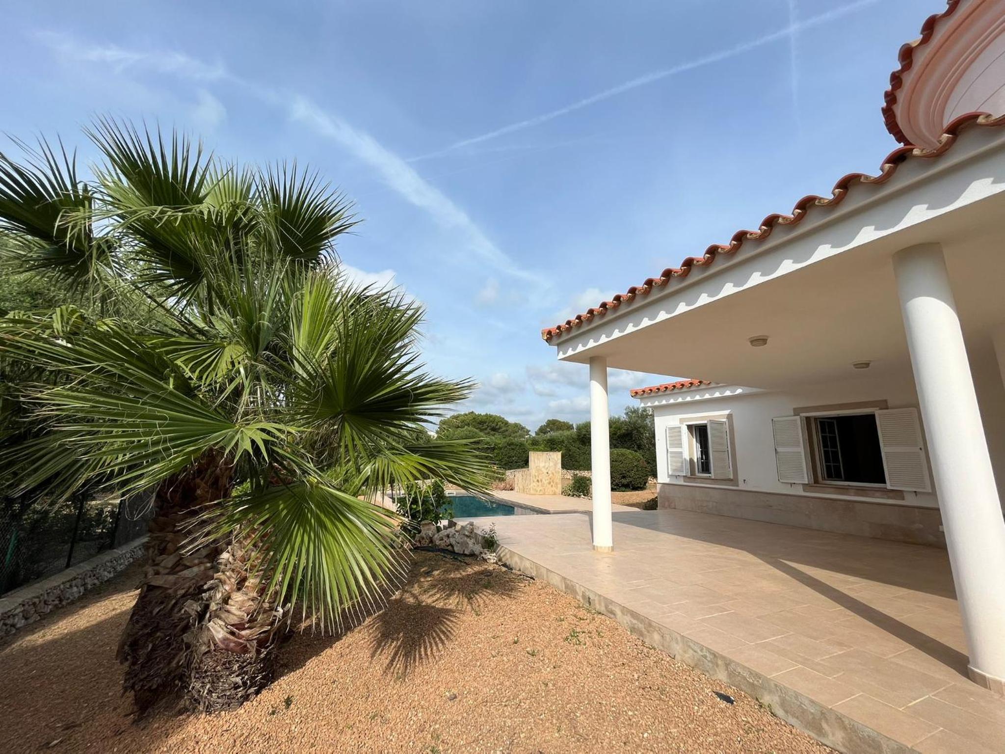 Villa Vacanze Binibeca Menorca