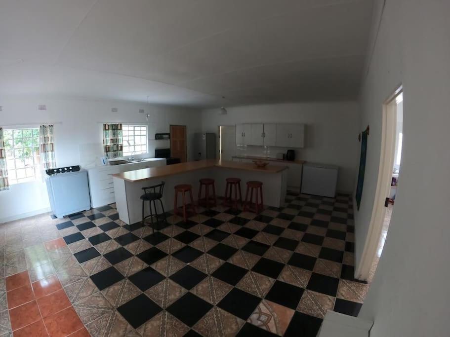 Jacobsen Bungalow in Maun, Boronyane