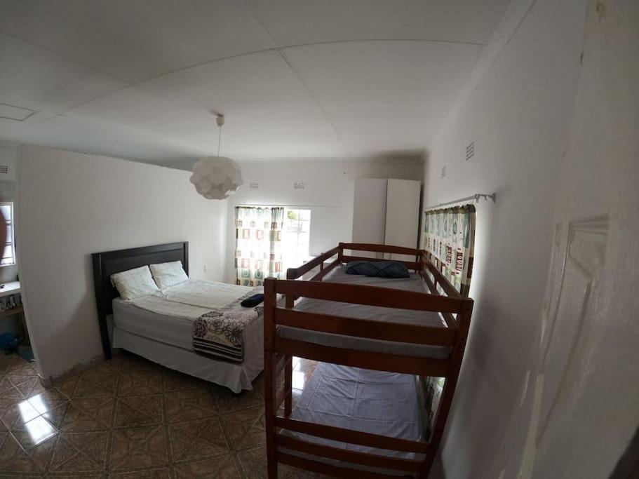 Jacobsen Bungalow in Maun, Boronyane