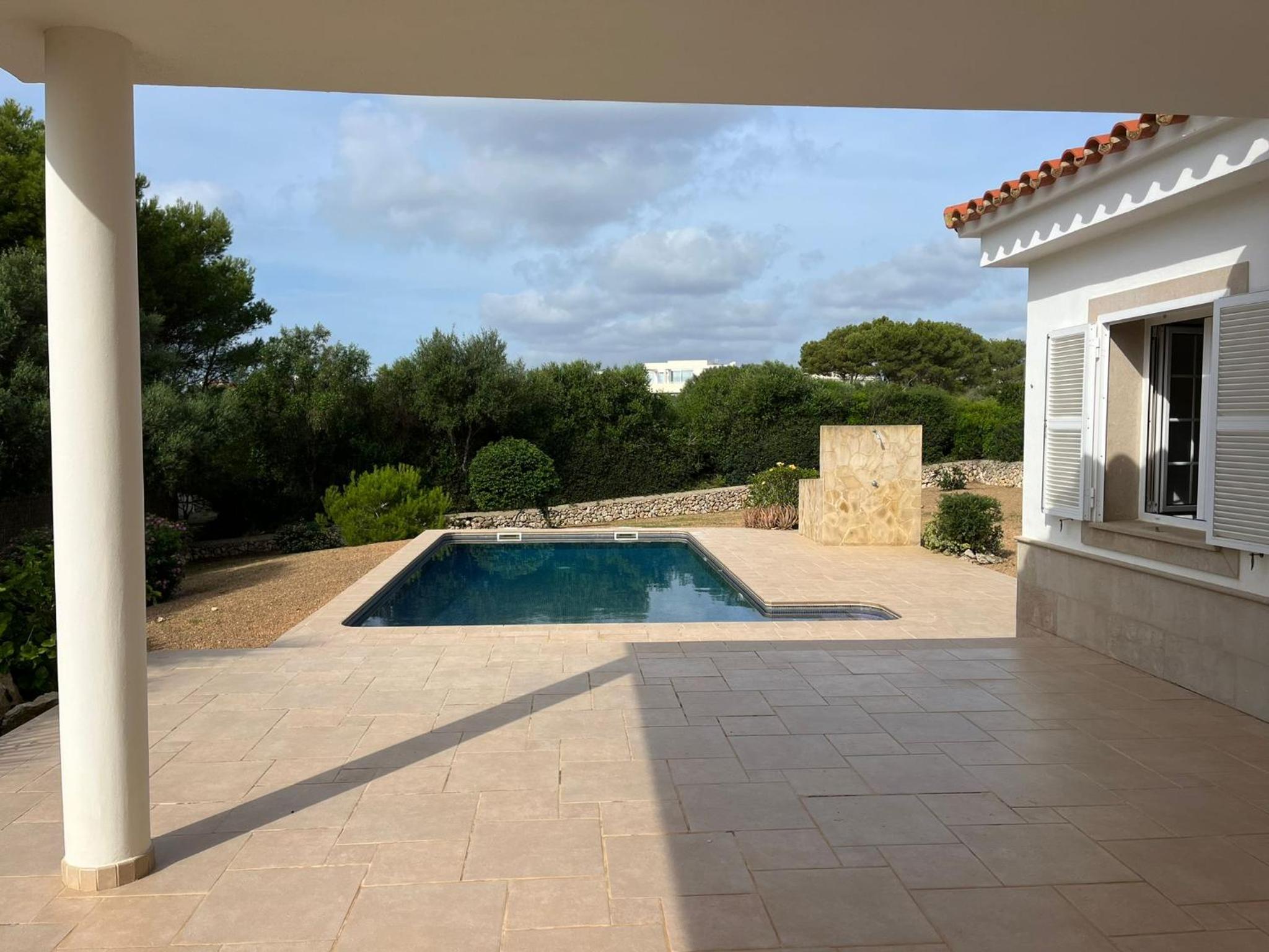 Villa Vacanze Binibeca Menorca