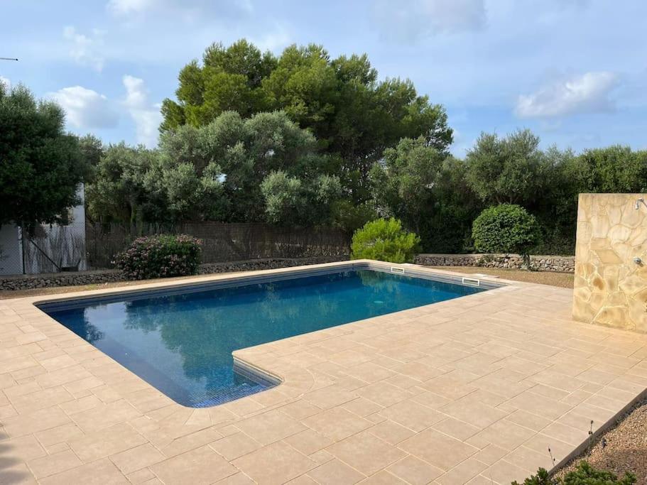 Villa Vacanze Binibeca Menorca