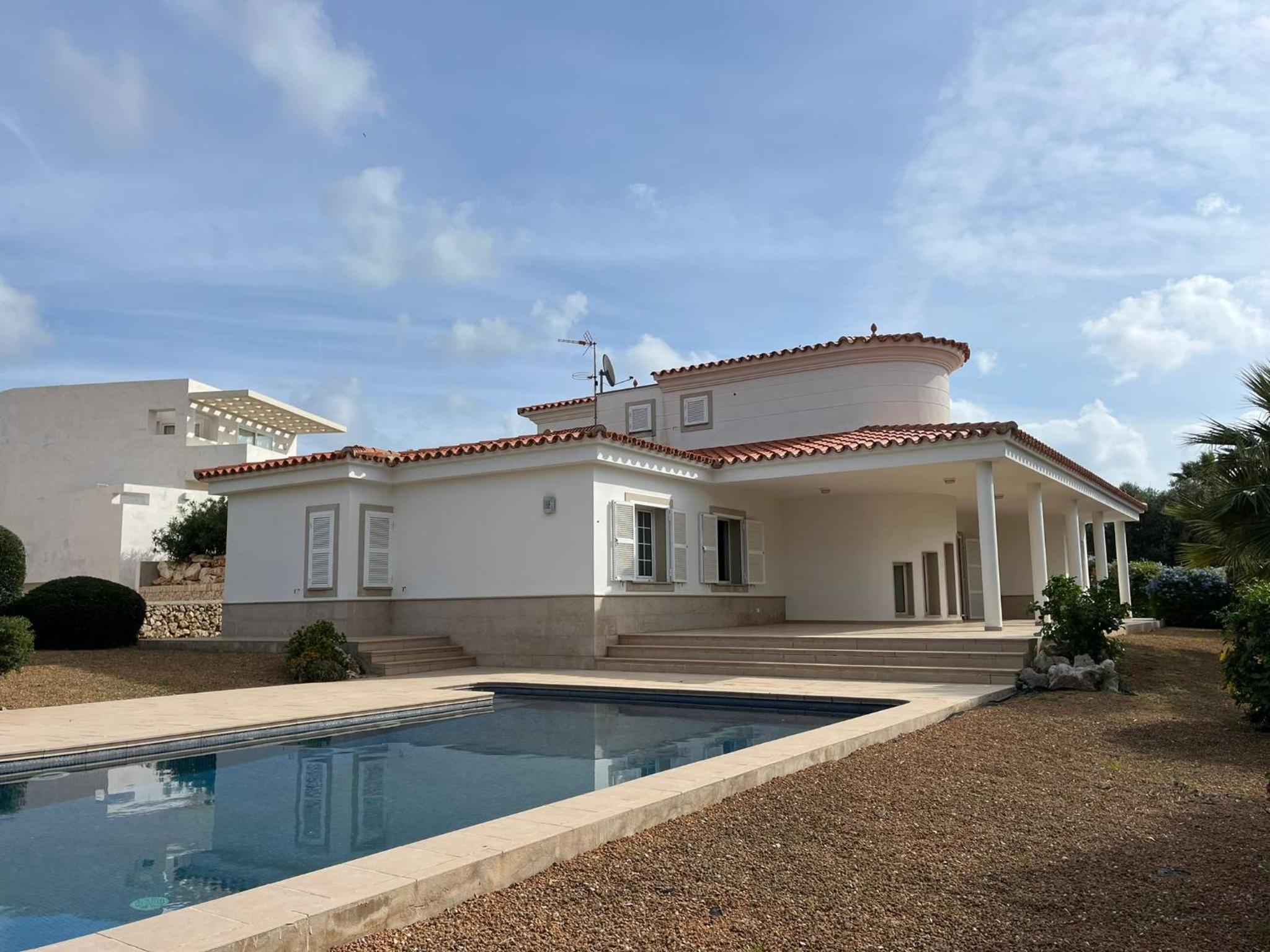 Villa Vacanze Binibeca Menorca