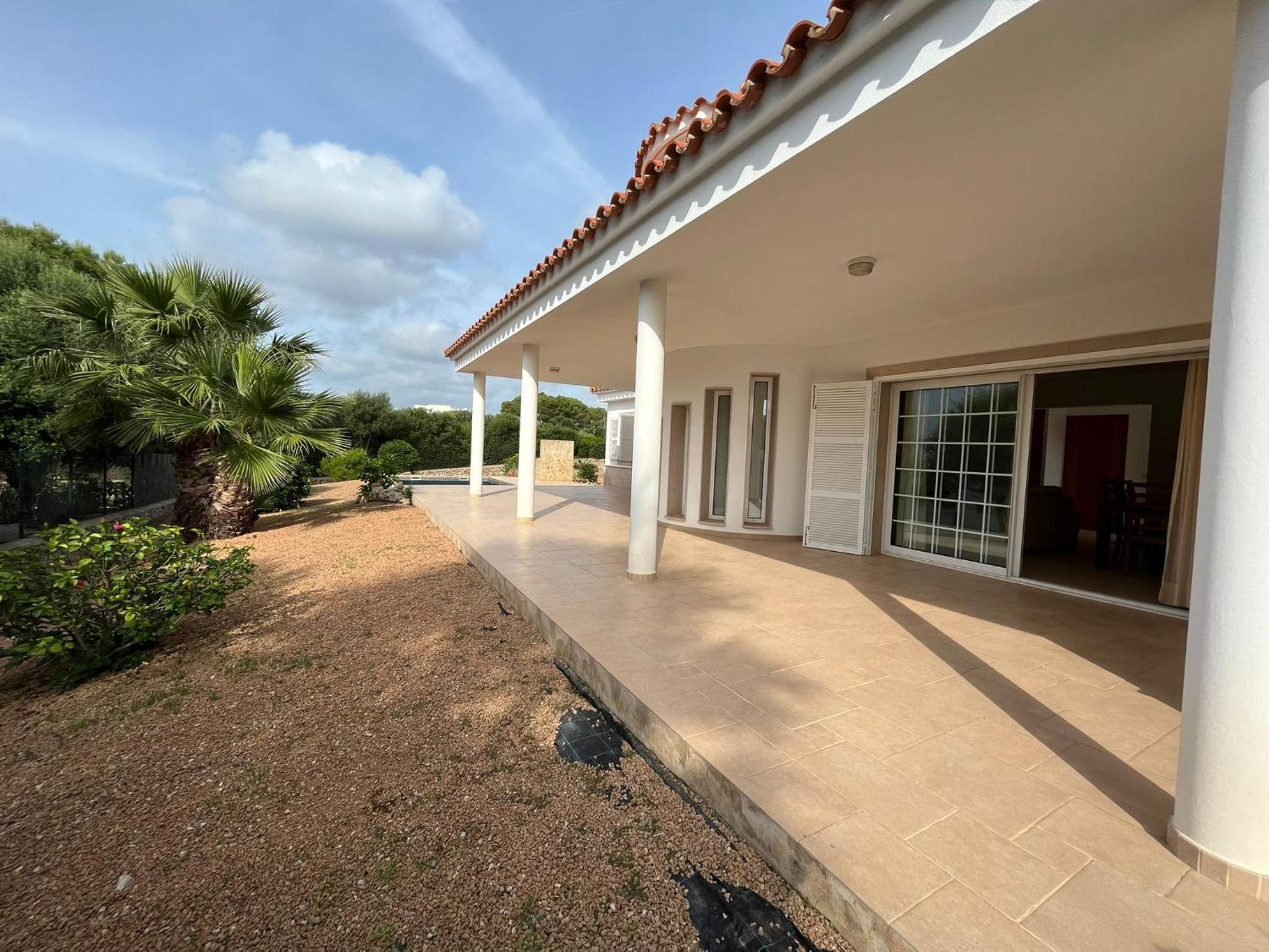 Villa Vacanze Binibeca Menorca