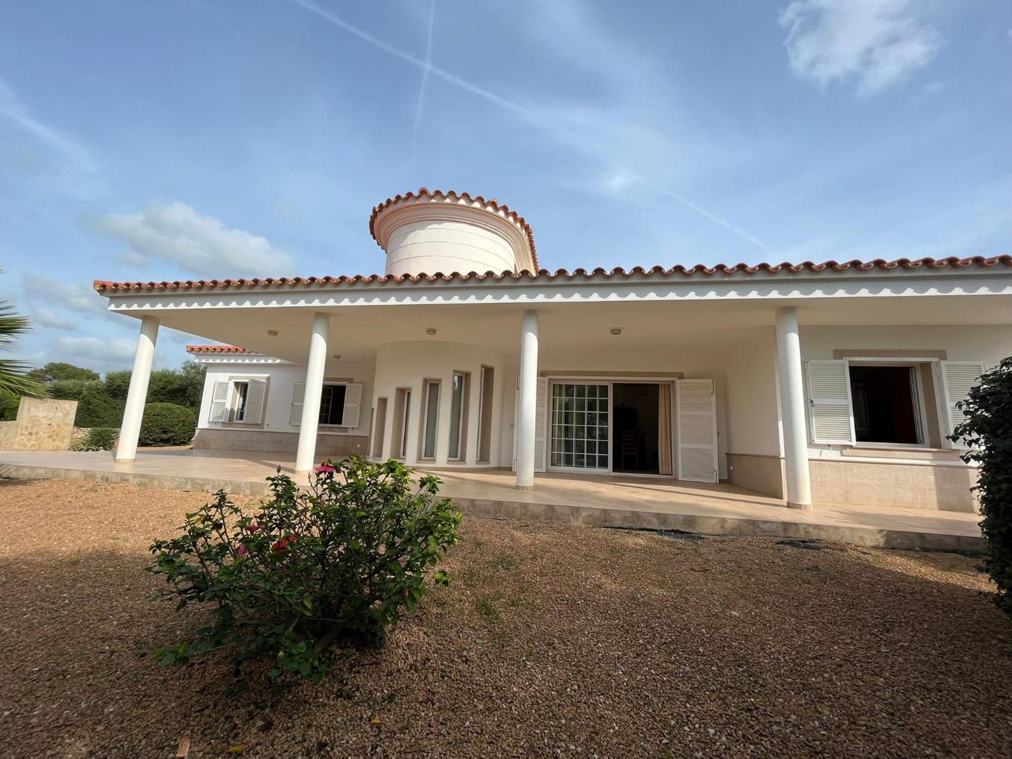 Villa Vacanze Binibeca Menorca